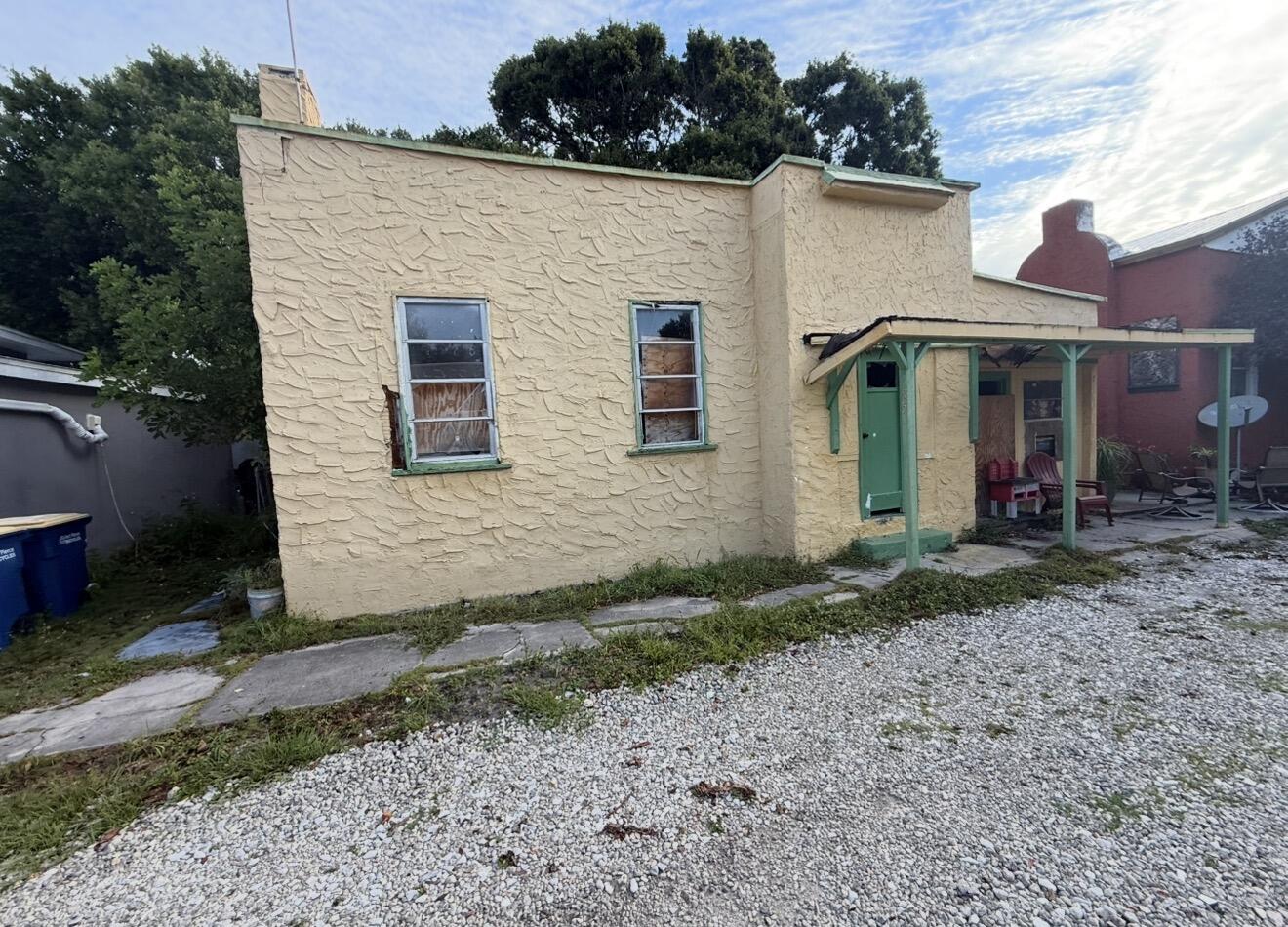 CRAMER'S ADDITION - Residential