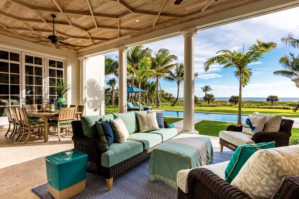 BOCA RATONE COLET - Residential