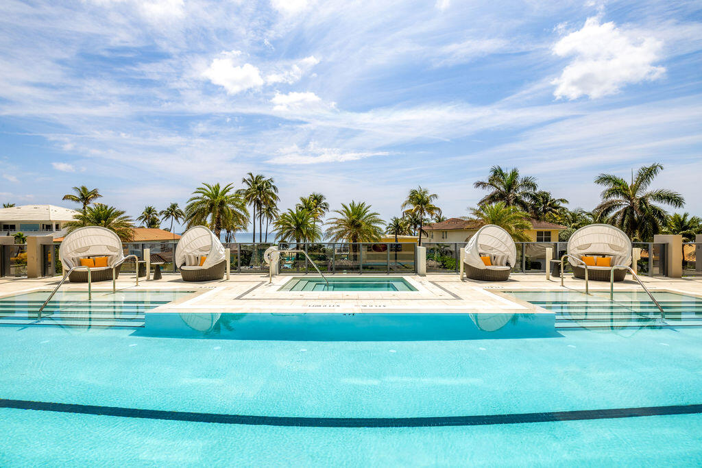Salato Pompano Beach - Residential