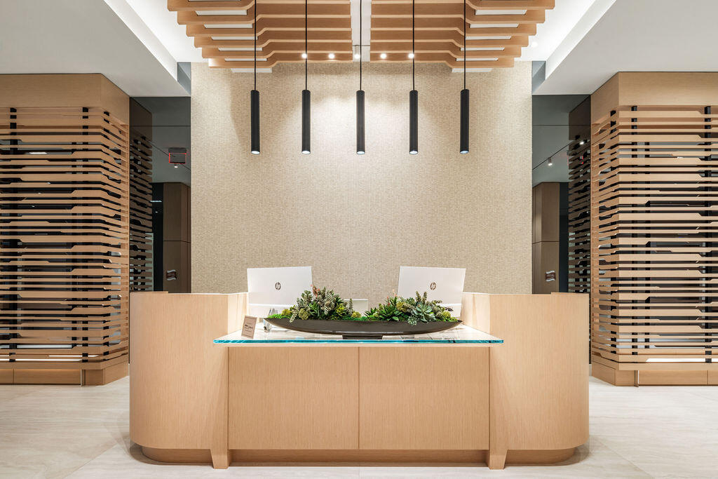 Salato Pompano Beach - Residential
