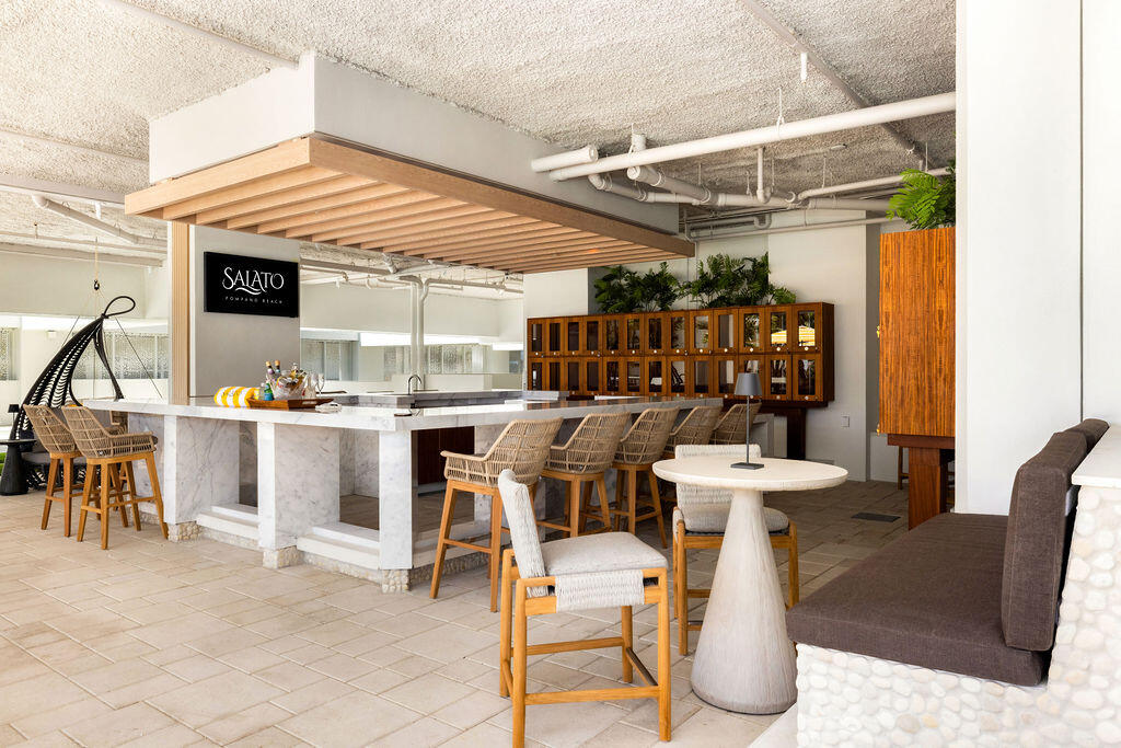 Salato Pompano Beach - Residential