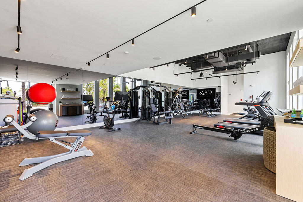 Salato Pompano Beach - Residential