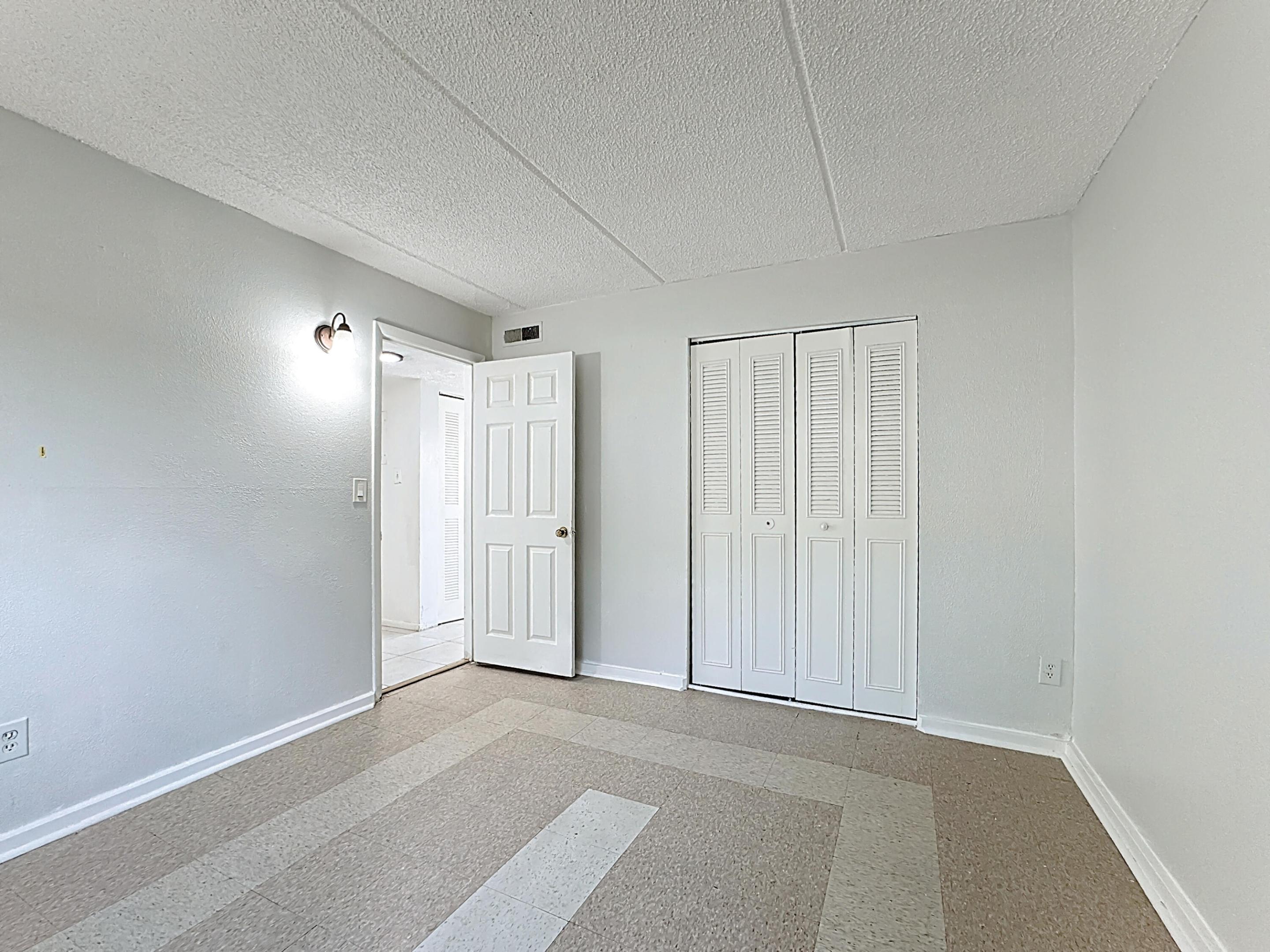 PALM GARDENS CONDO - Residential