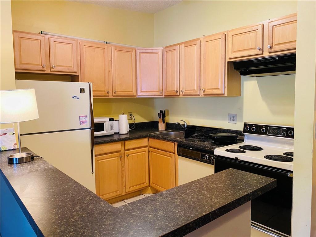 Kings Point in Tamarac - Residential