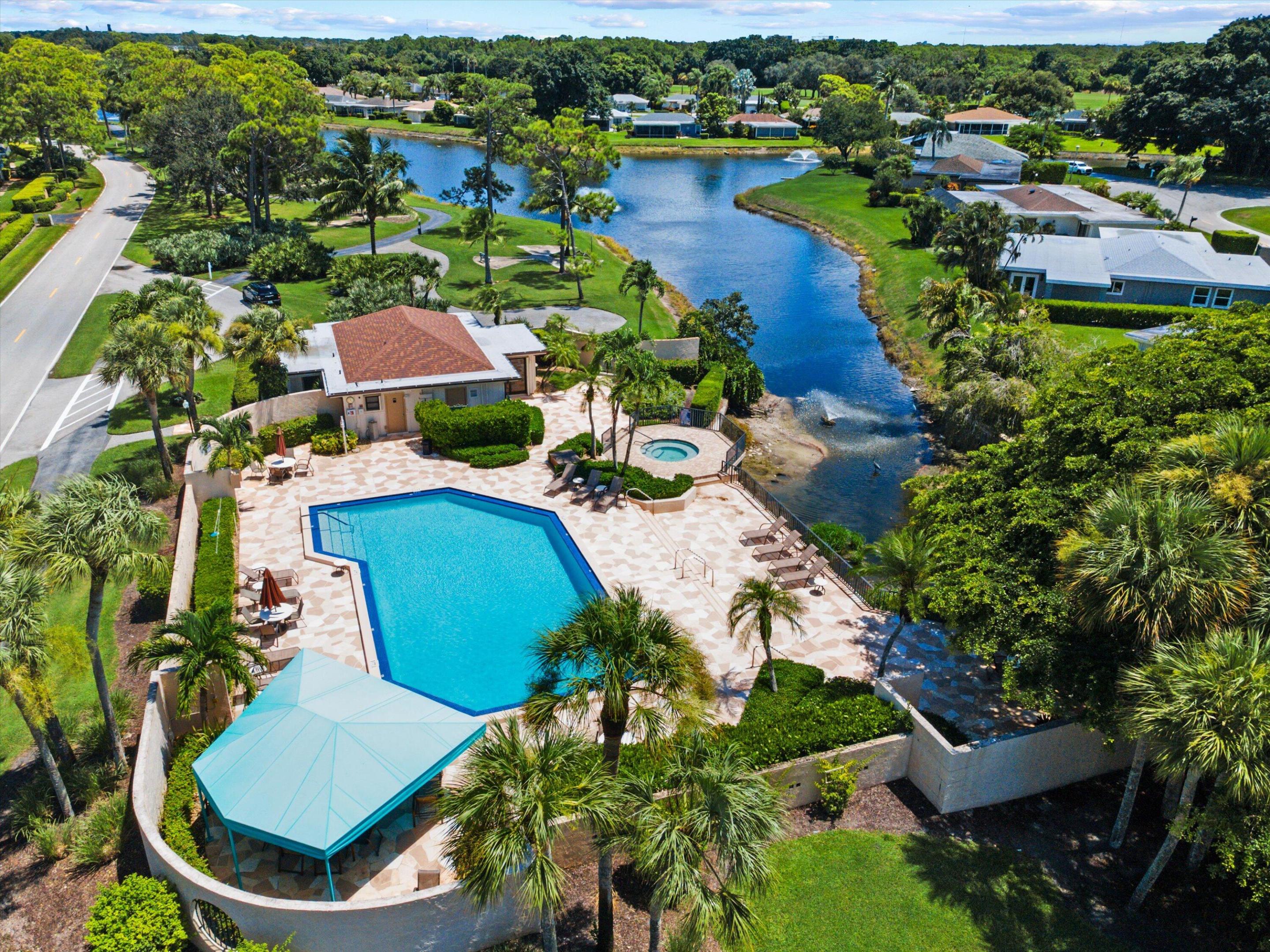 EASTPOINTE - Residential