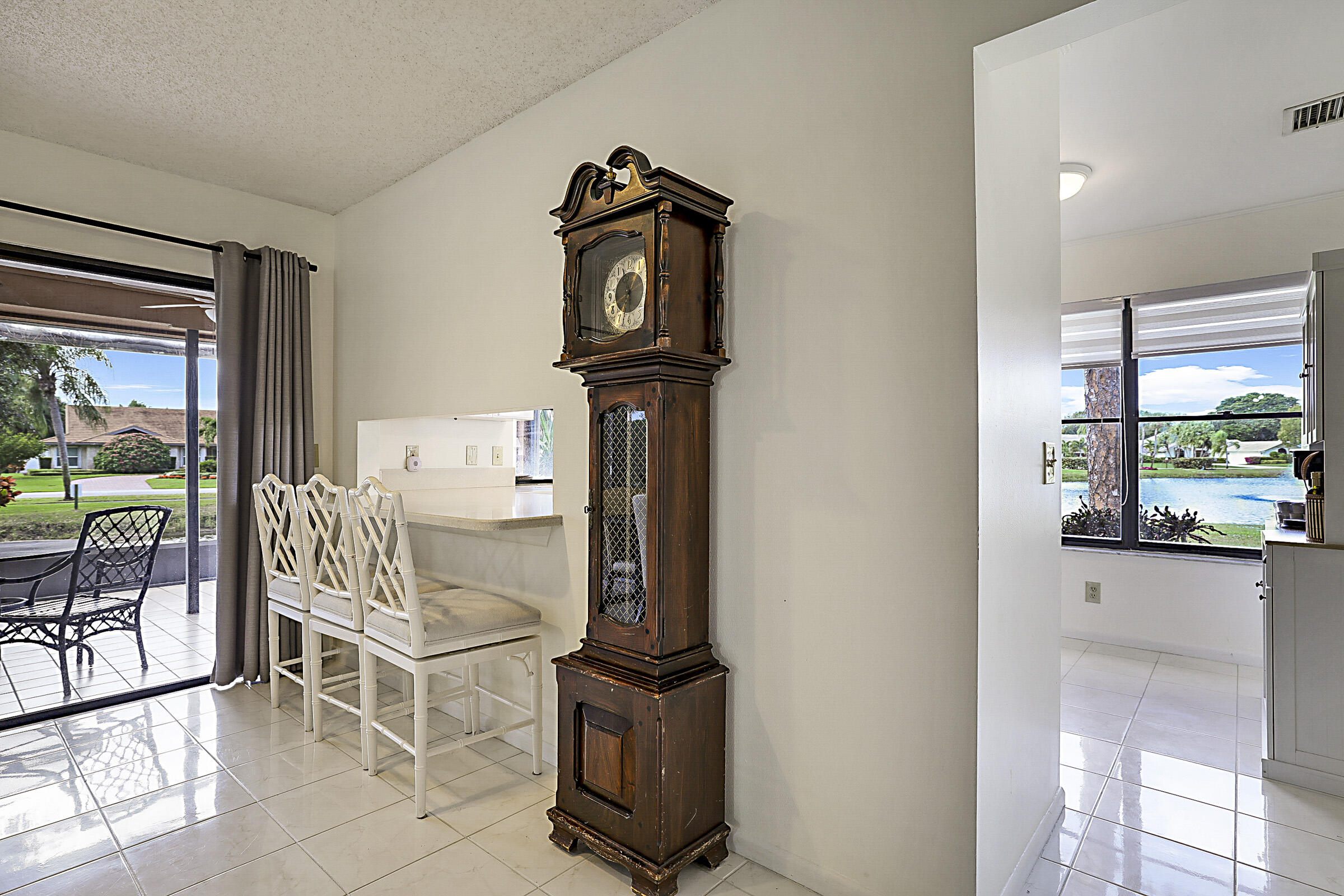 EASTPOINTE - Residential