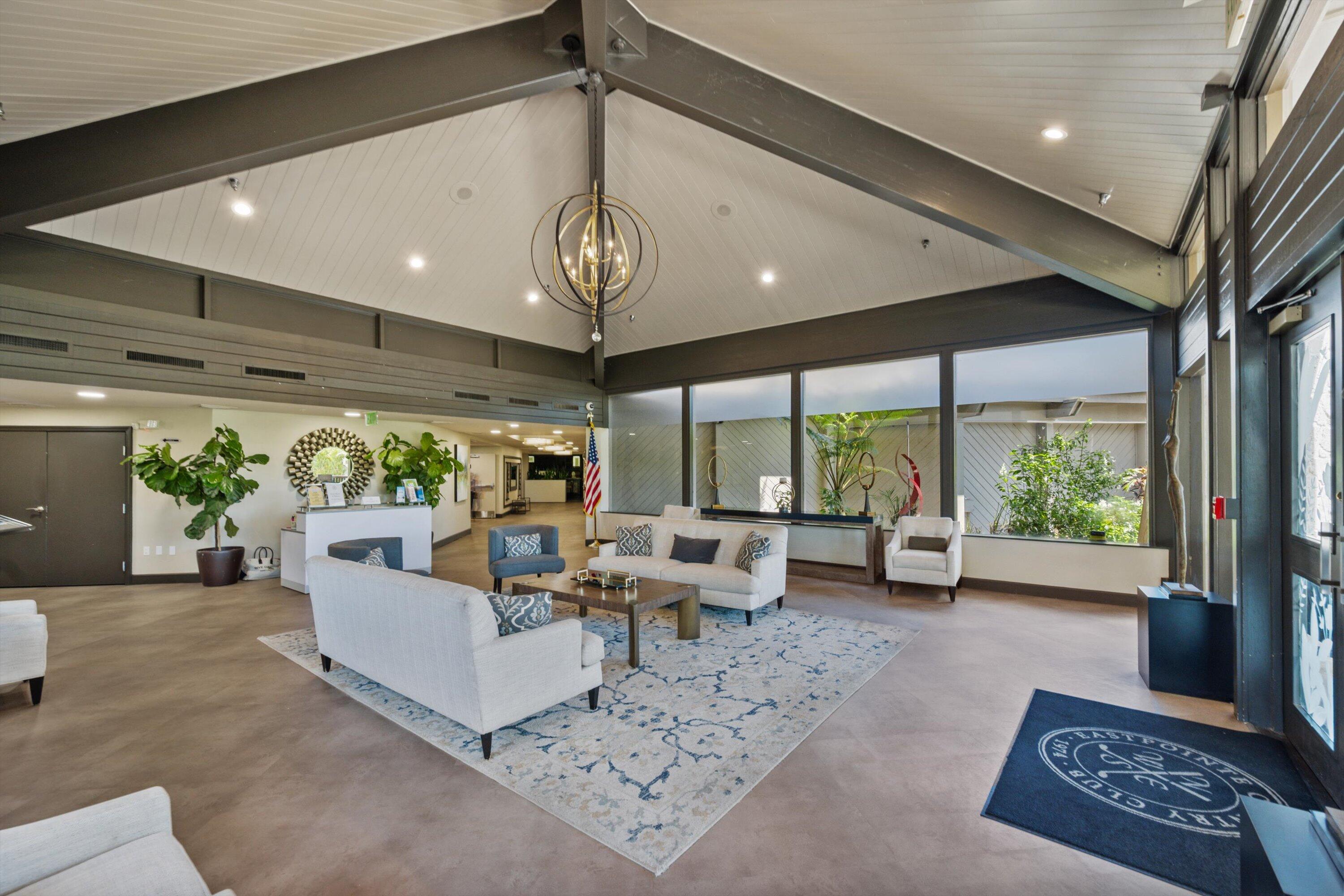 EASTPOINTE - Residential