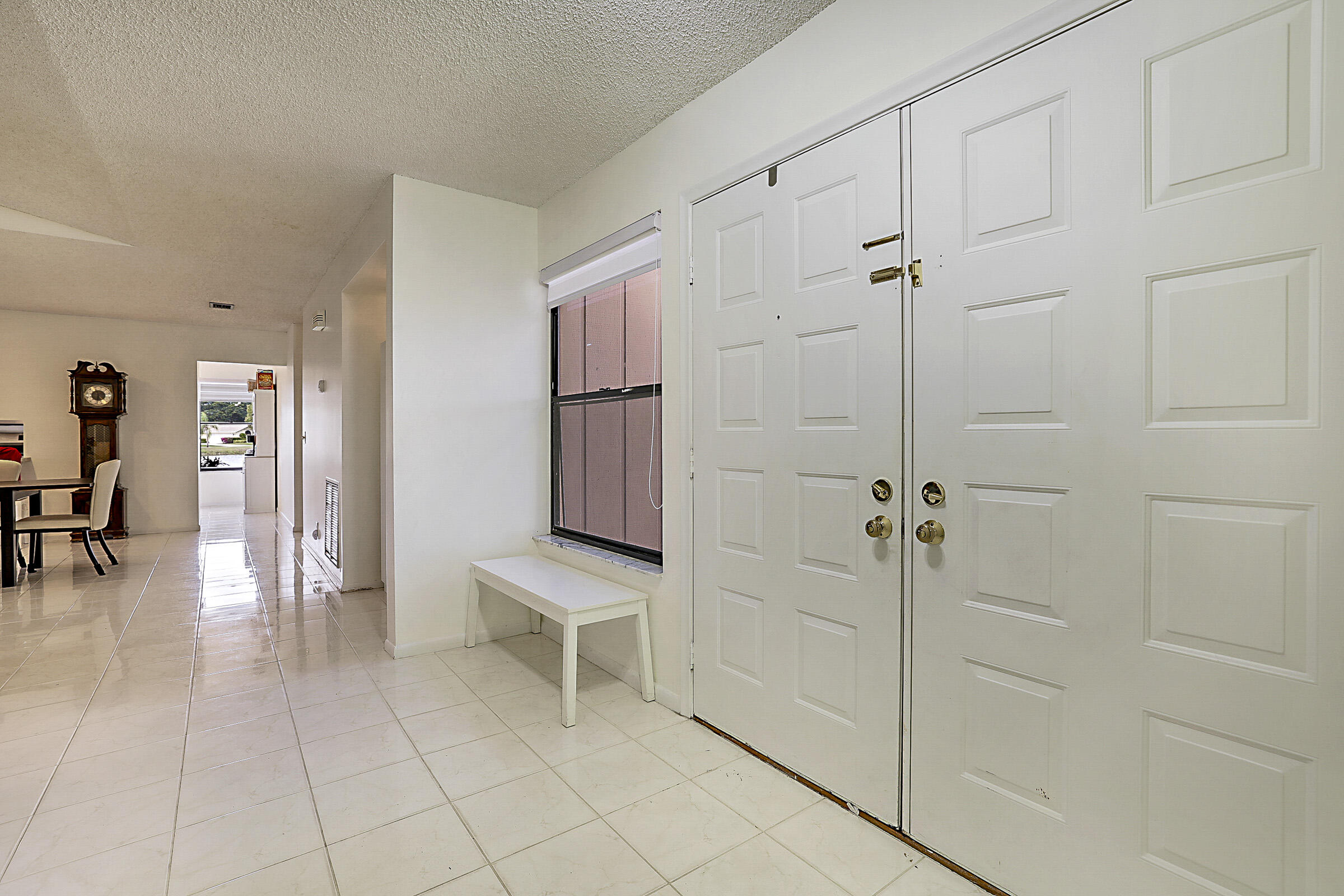 EASTPOINTE - Residential
