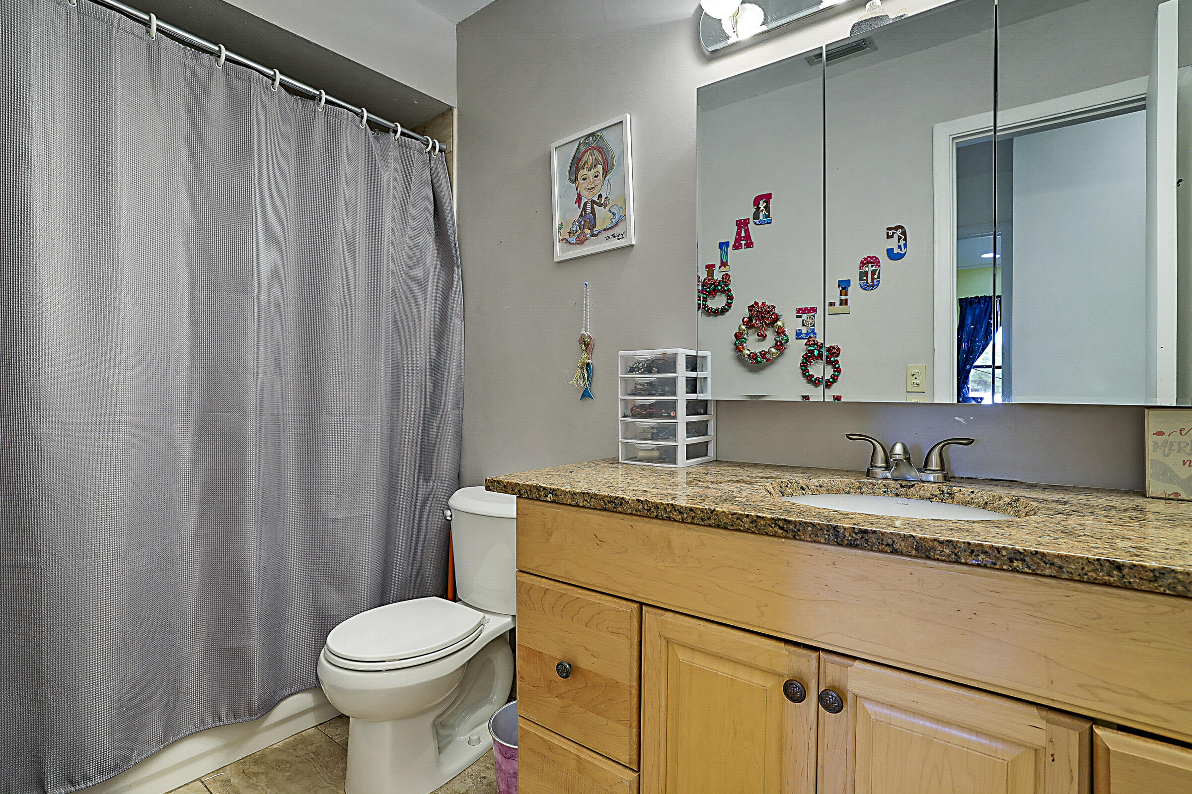 EASTPOINTE - Residential