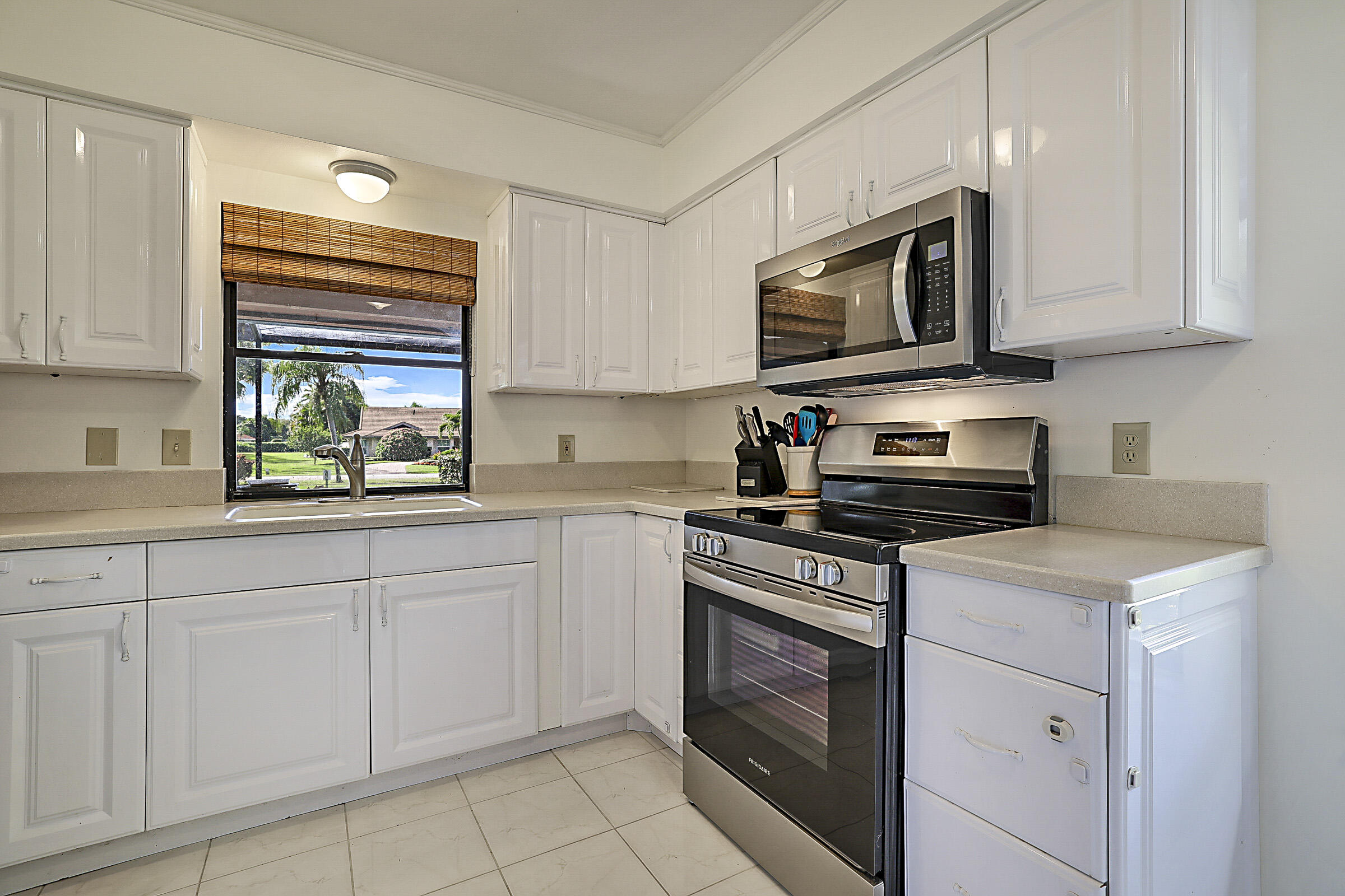 EASTPOINTE - Residential