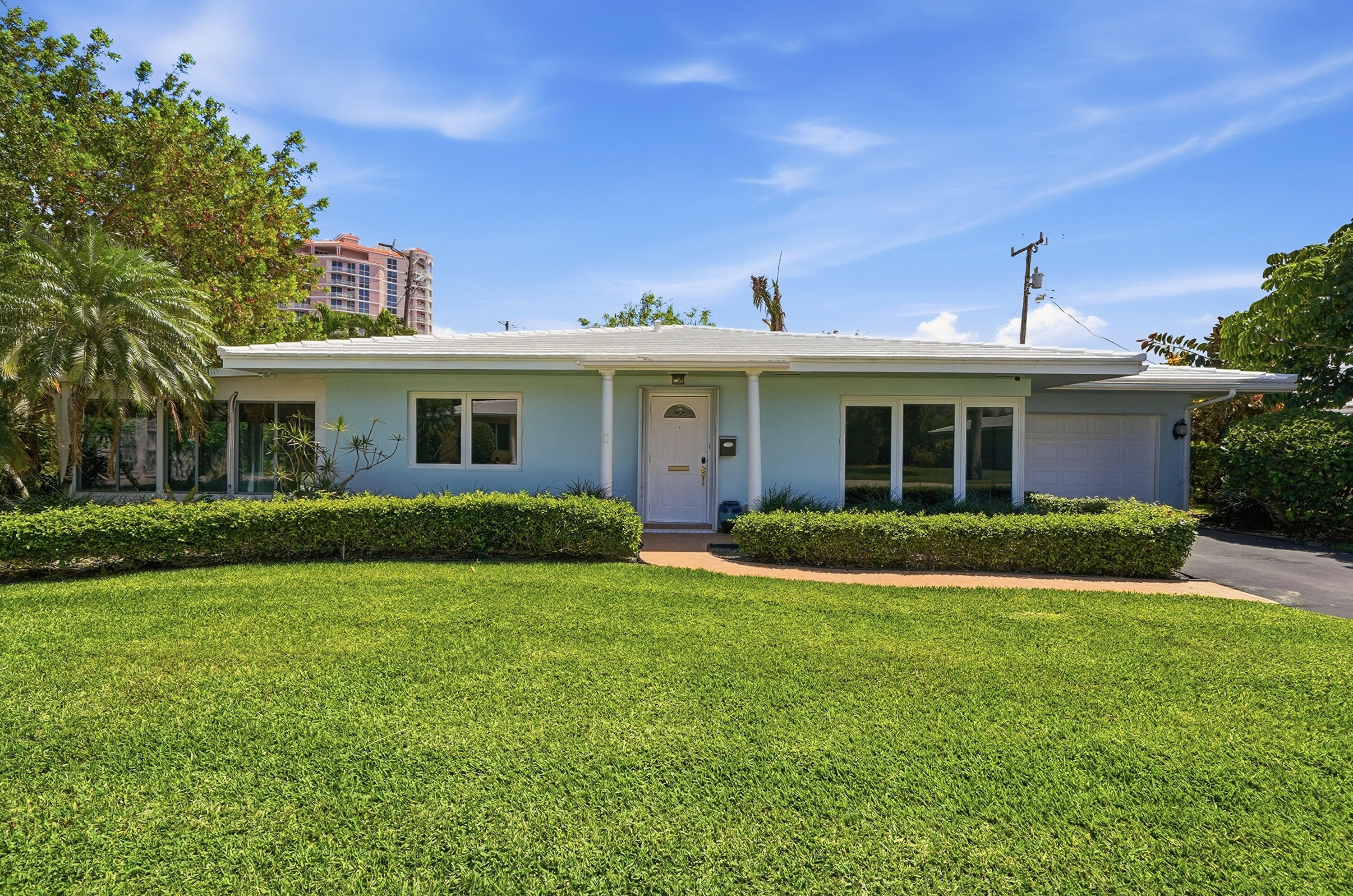 PALM CLUB CO-OP - Residential