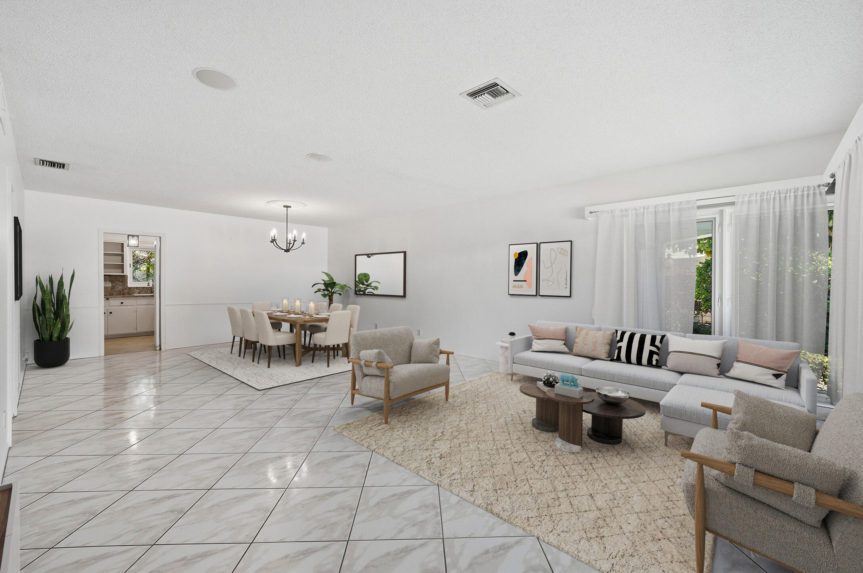 PALM CLUB CO-OP - Residential