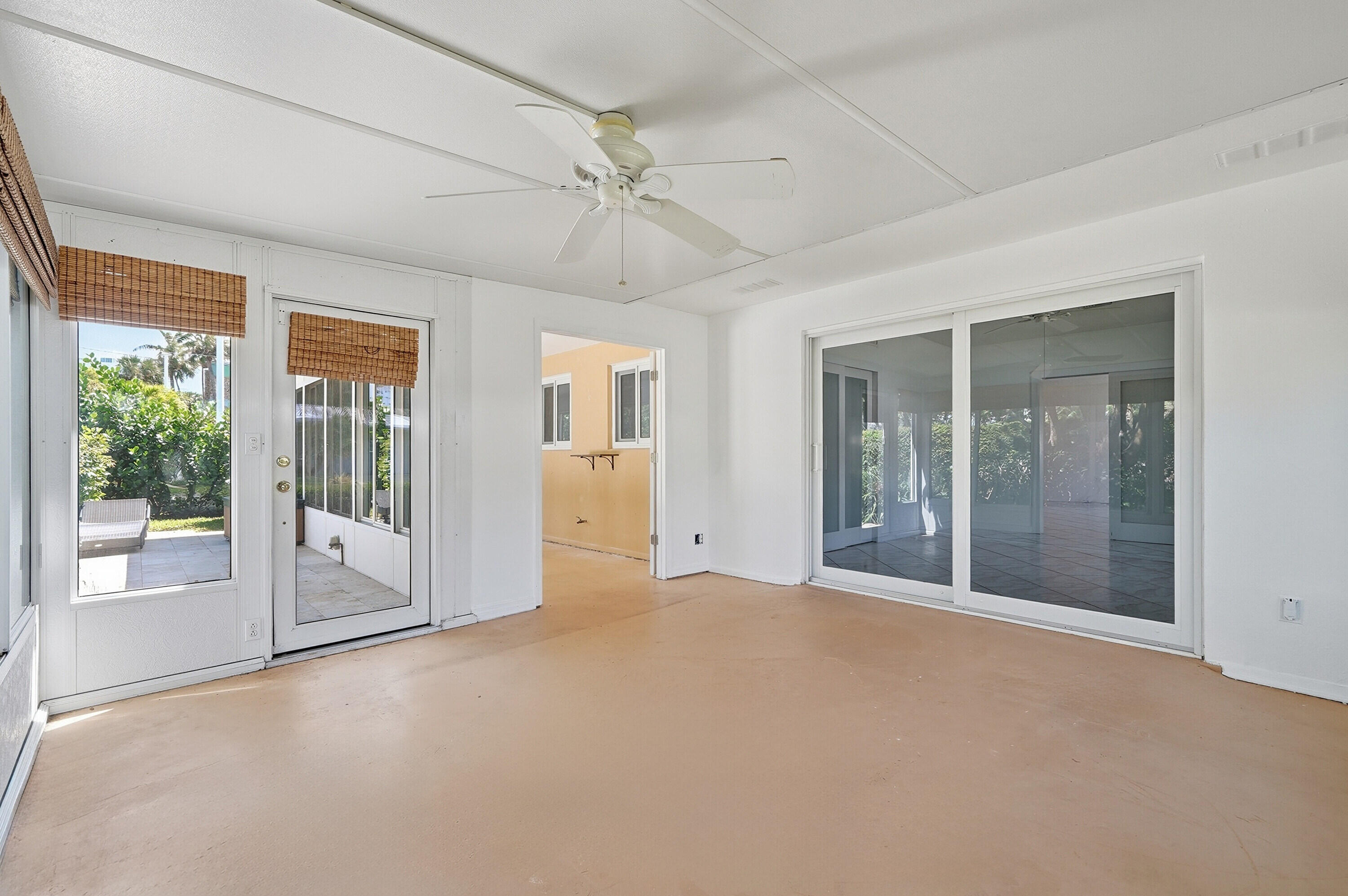 PALM CLUB CO-OP - Residential