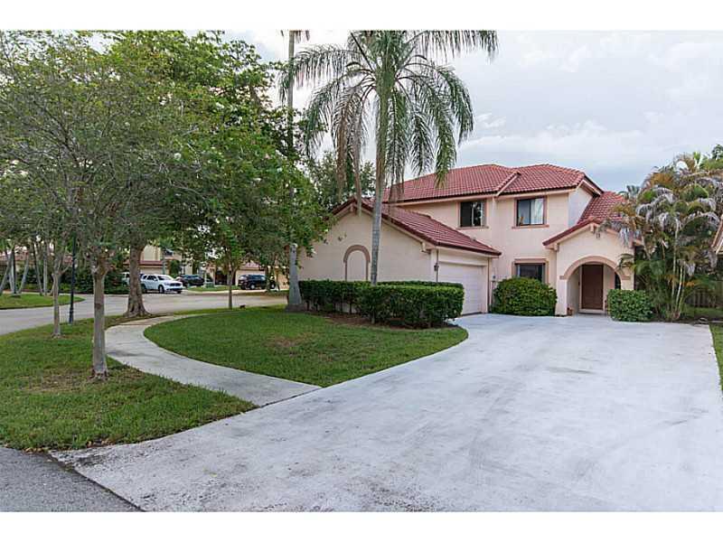 Jacaranda Prcl 252 - Residential Lease