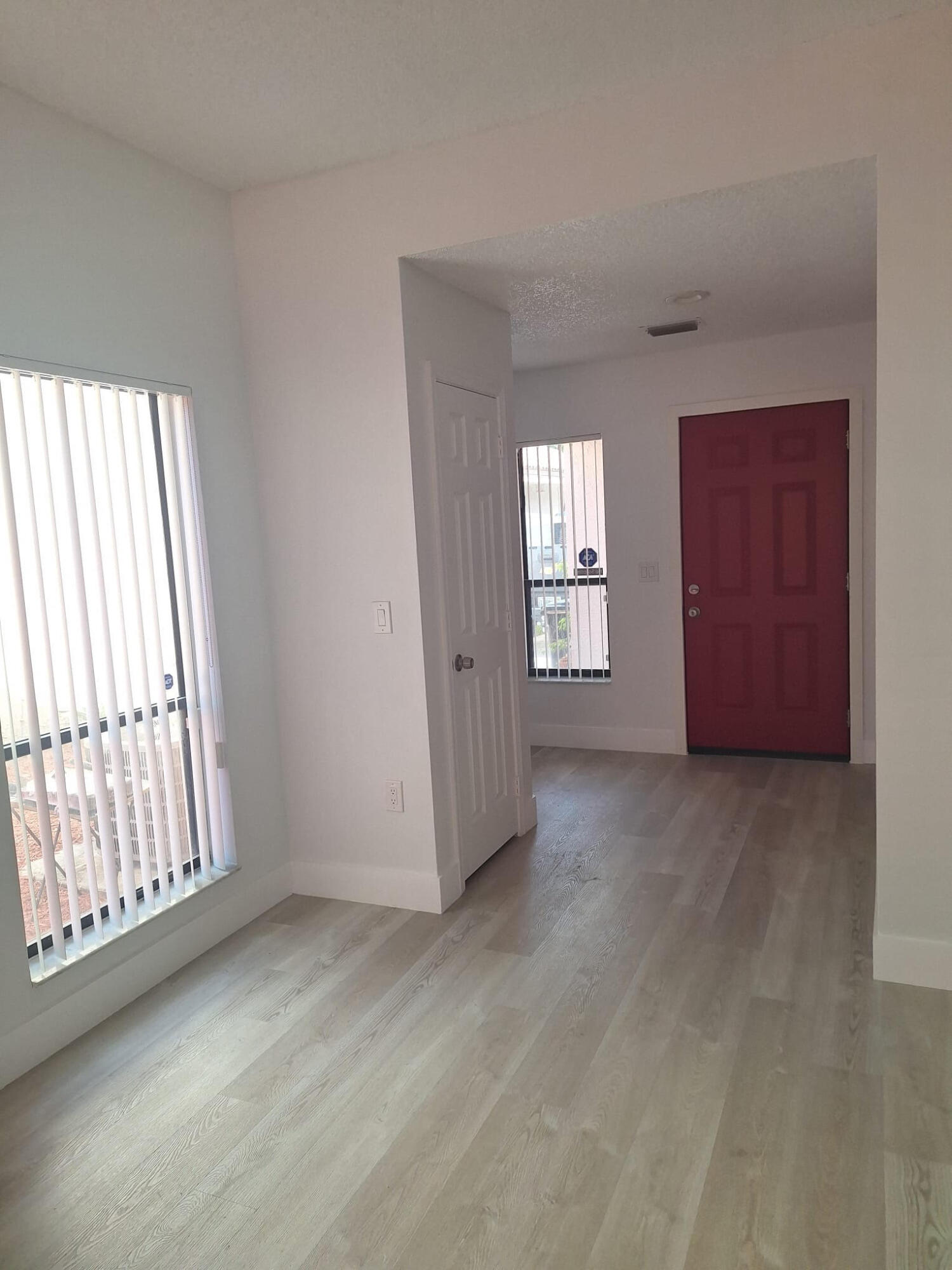 Jacaranda Prcl 252 - Residential Lease