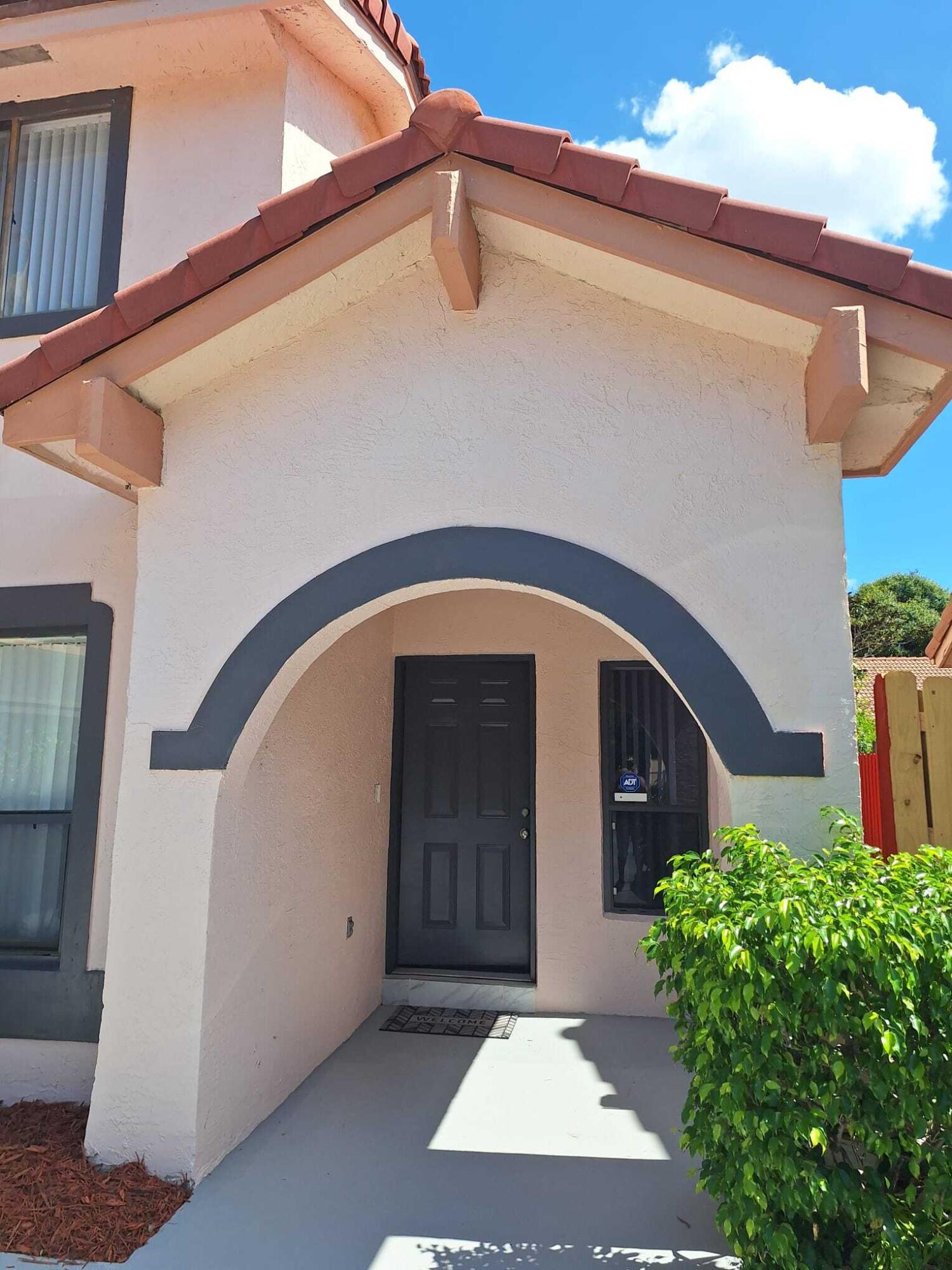 Jacaranda Prcl 252 - Residential Lease