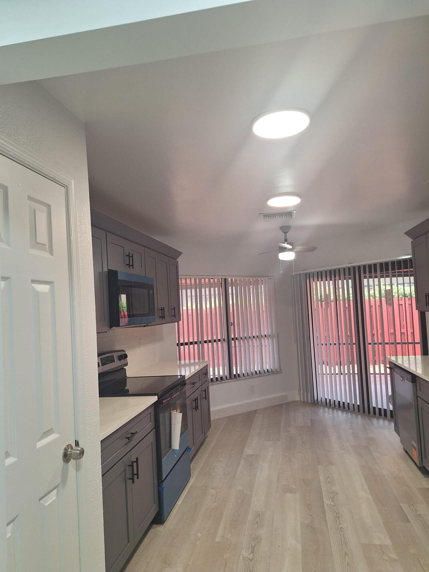 Jacaranda Prcl 252 - Residential Lease