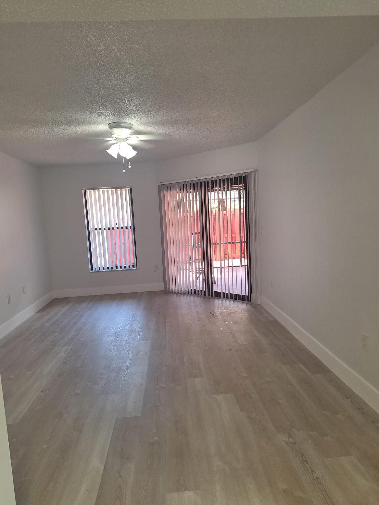 Jacaranda Prcl 252 - Residential Lease