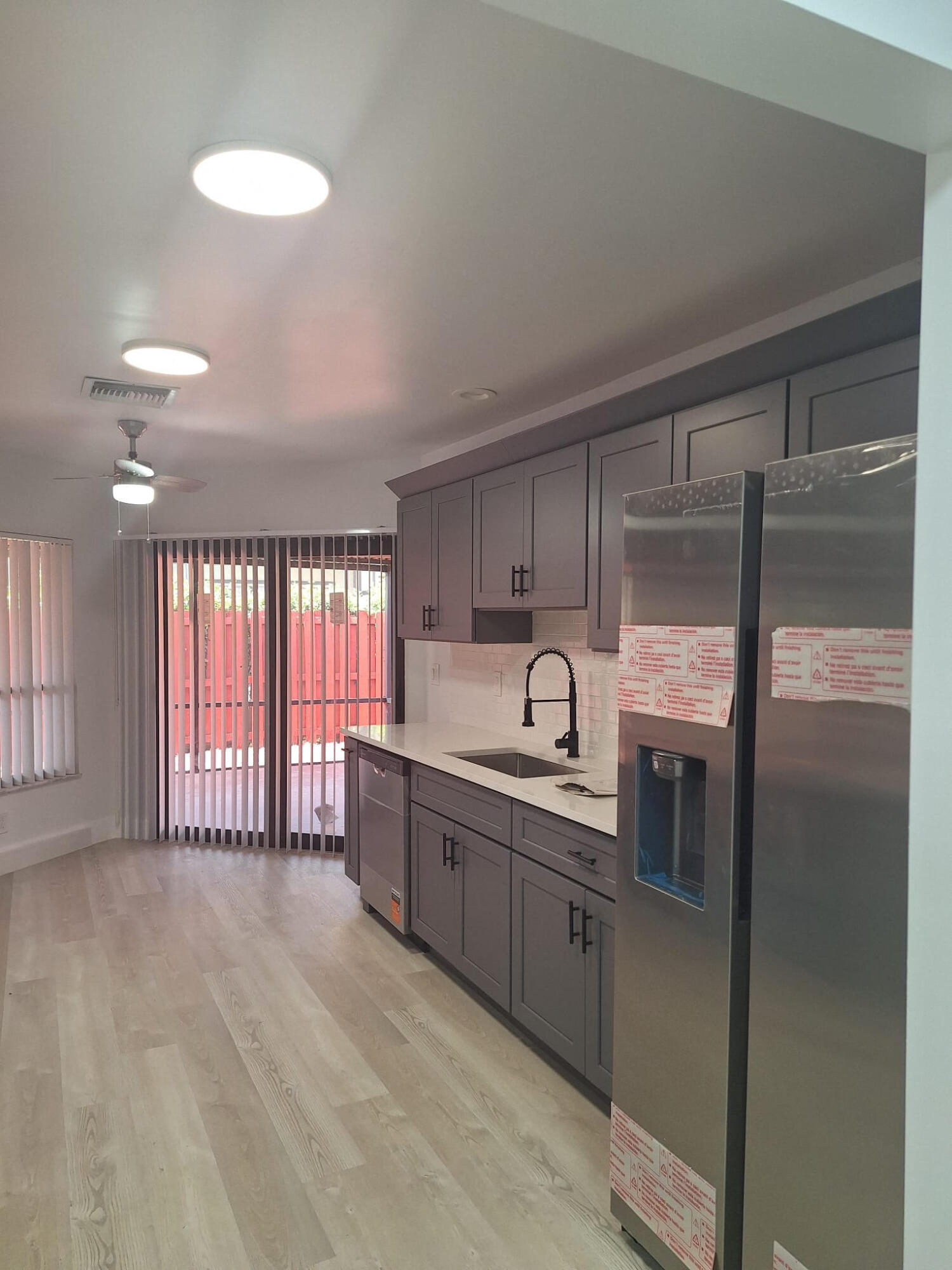 Jacaranda Prcl 252 - Residential Lease