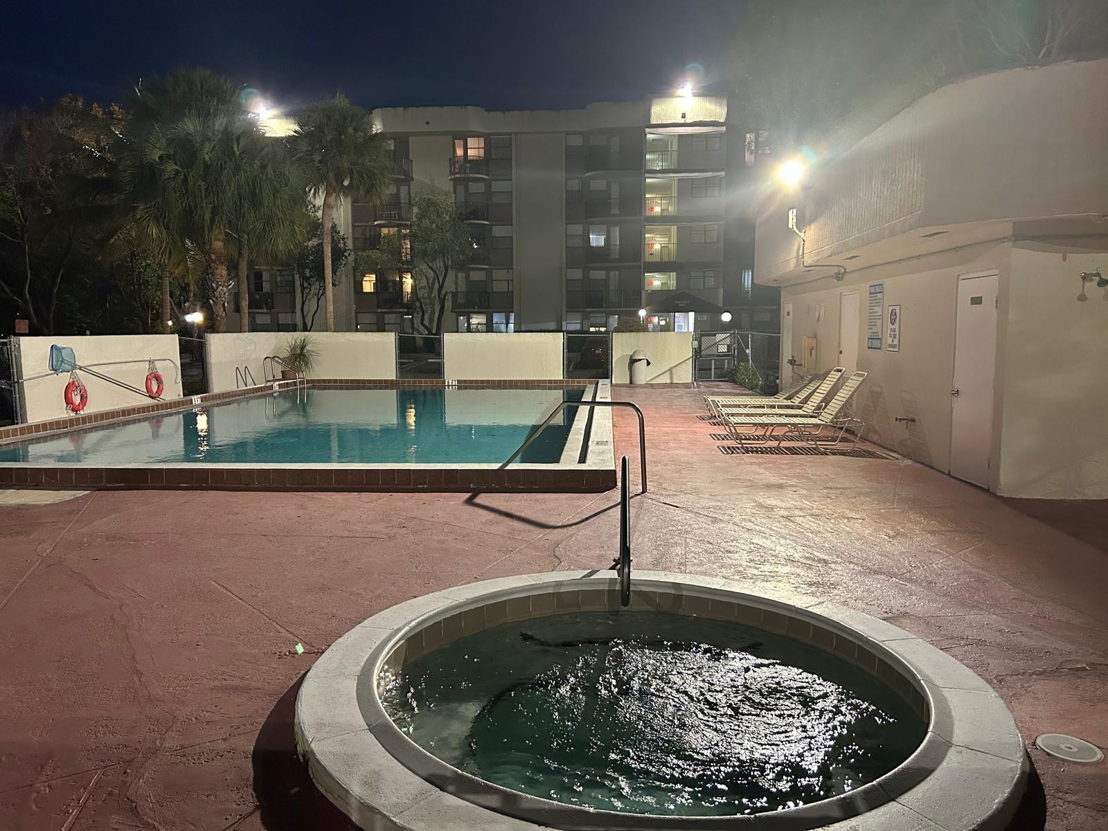 CORAL SPRINGS TOWER CLUB - Residential