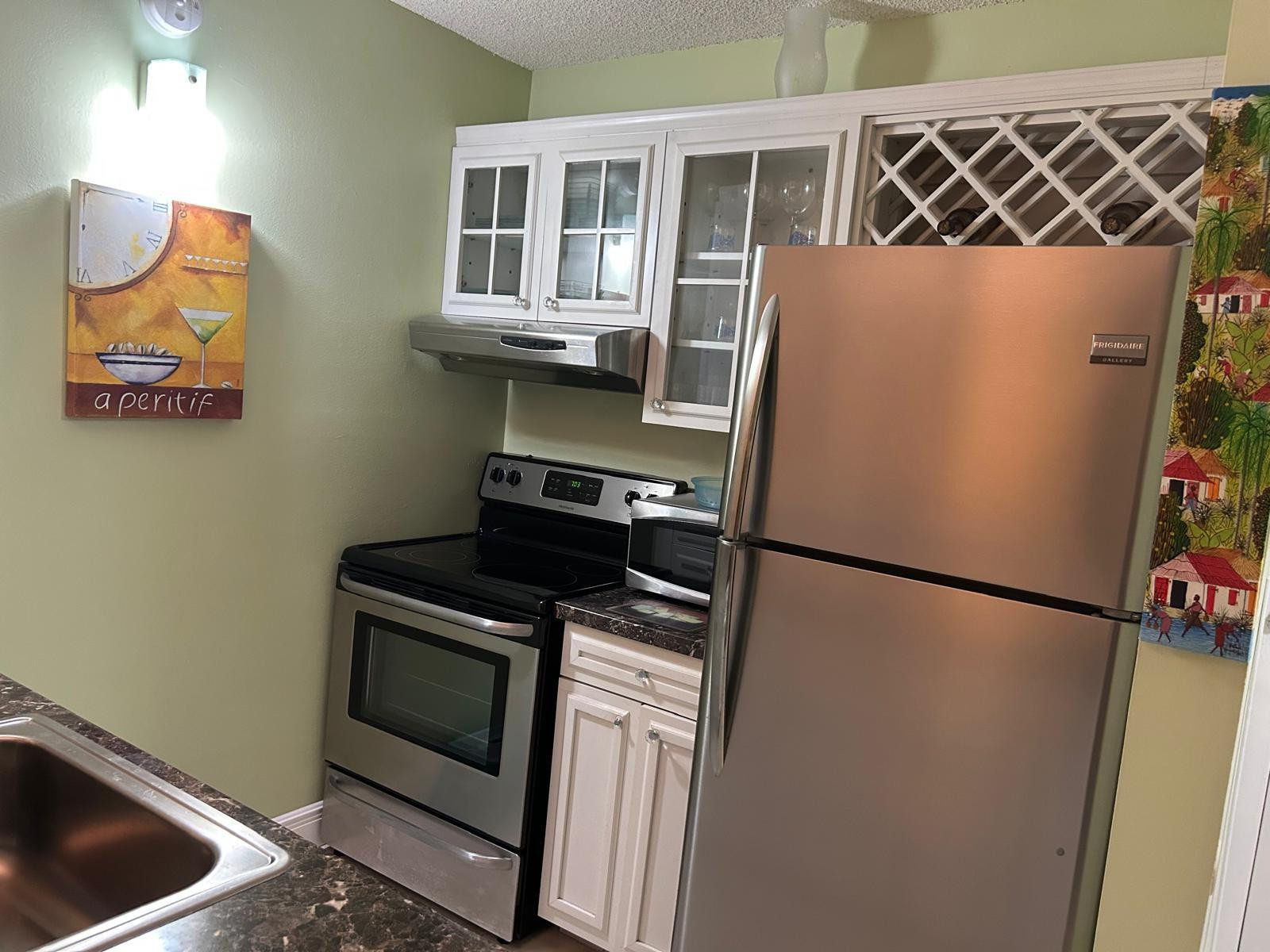 Situated on the second floor, this inviting unit features a stylish, updated kitchen with modern finishes and a clean, contemporary feel throughout. The condo is located in a well-maintained community within a desirable neighborhood, offering residents access to a sparkling pool and additional amenities. Conveniently close to shopping, dining, and major roadways, this move-in-ready condo is perfect for homeowners or investors alike. Don’t miss this opportunity to own in one of Coral Springs’ most sought-after areas.