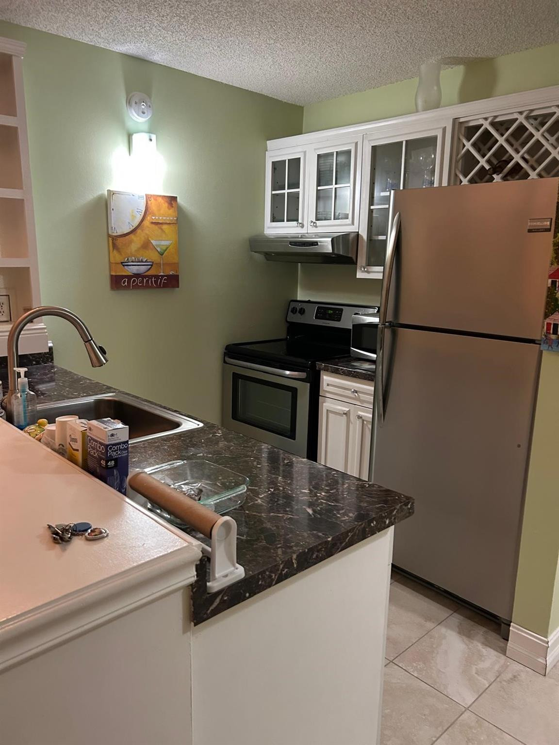 CORAL SPRINGS TOWER CLUB - Residential