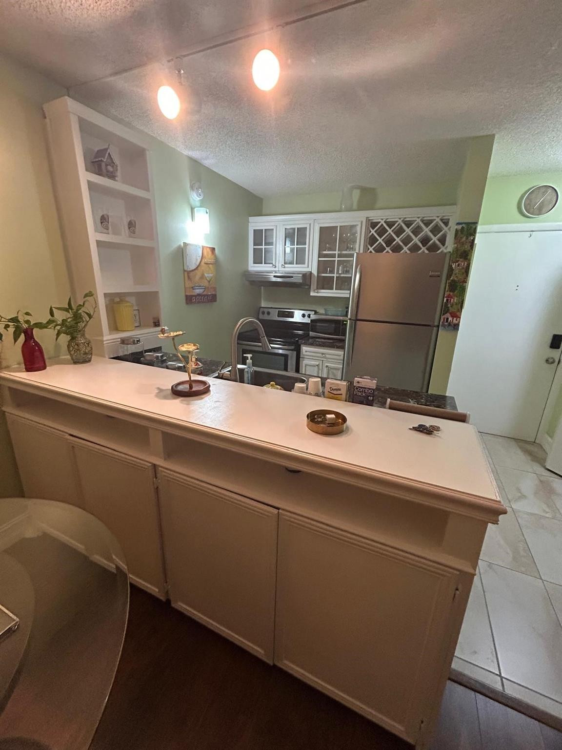 CORAL SPRINGS TOWER CLUB - Residential