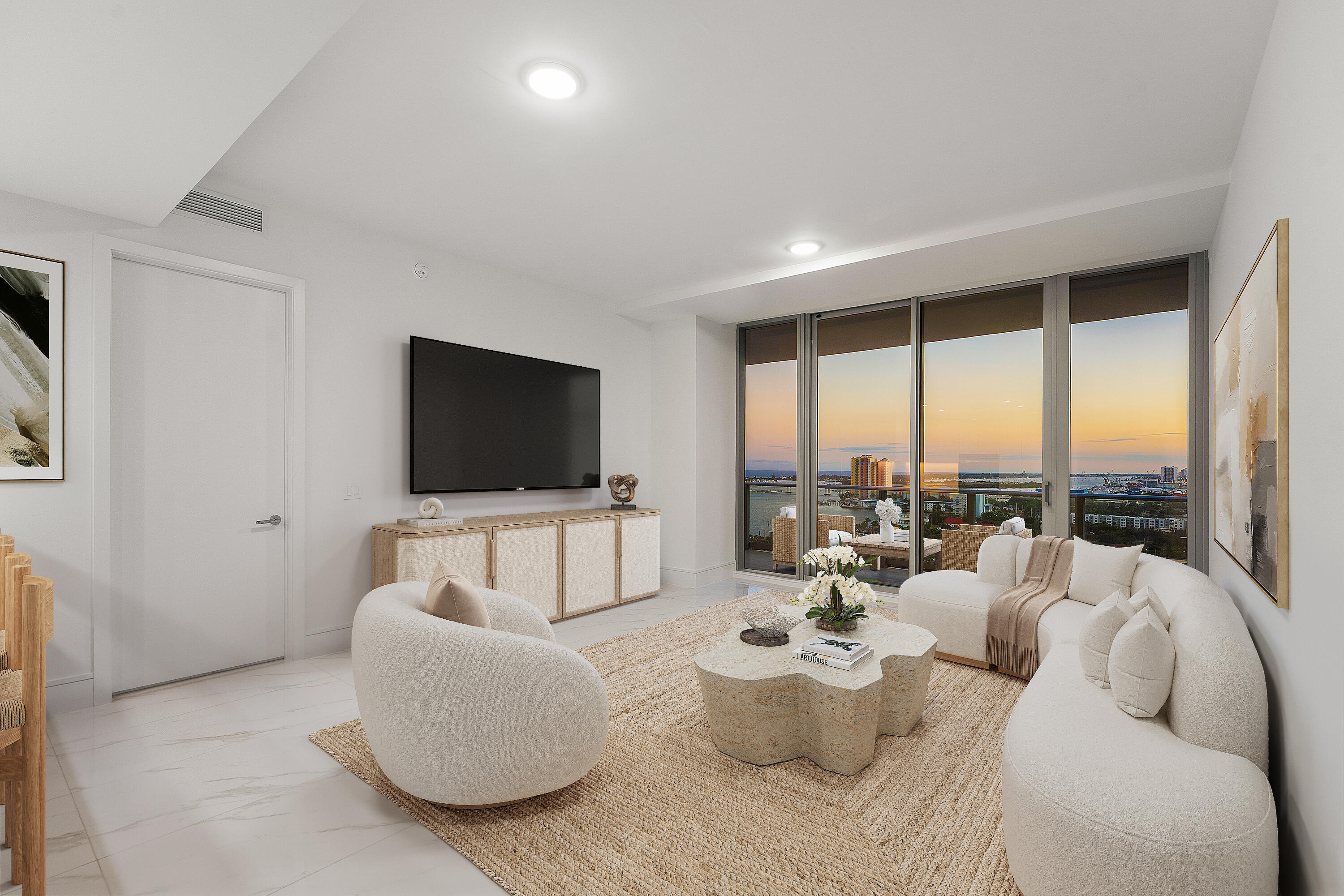 NAUTILUS 220 CONDO - Residential