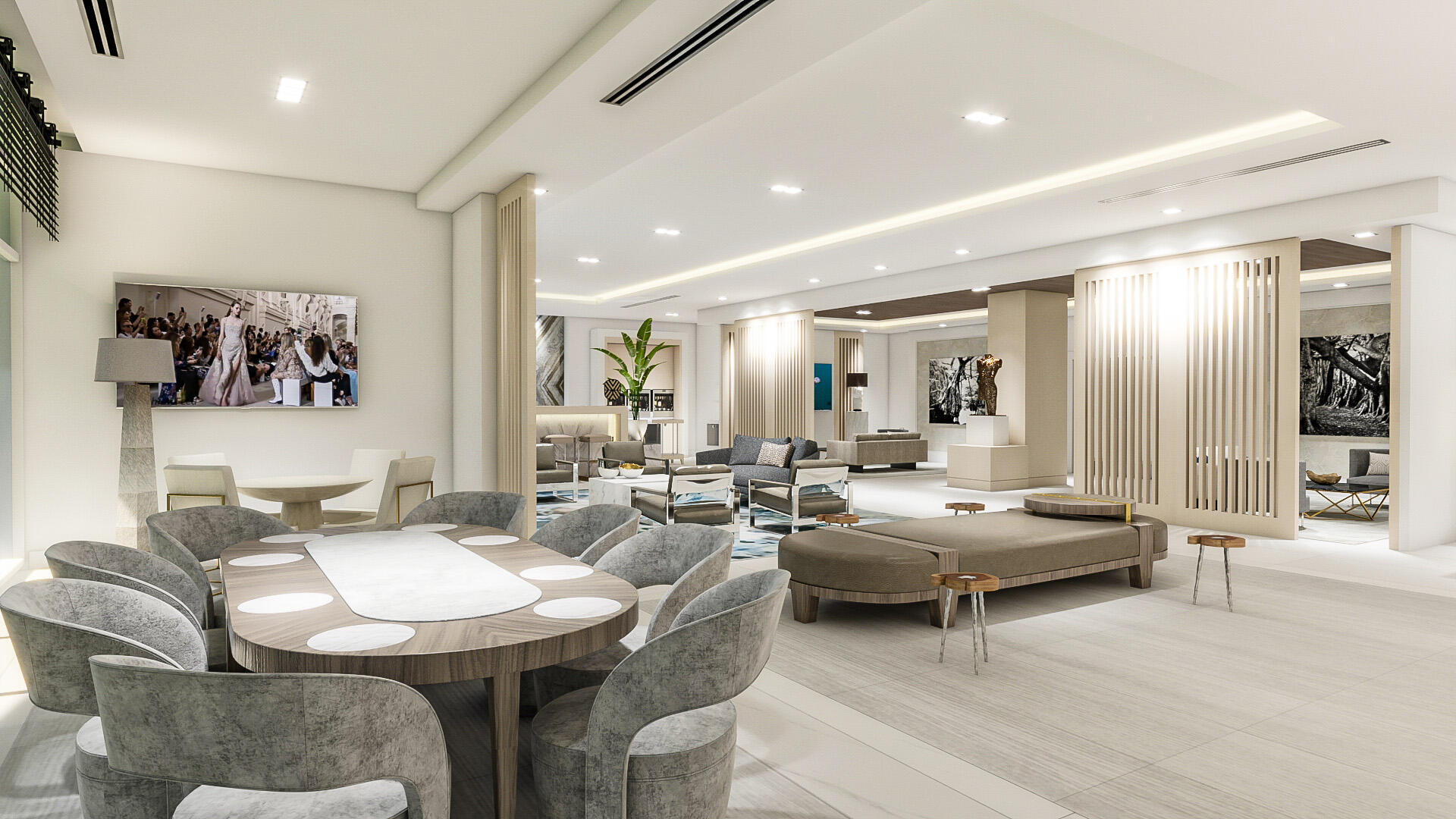 NAUTILUS 220 CONDO - Residential