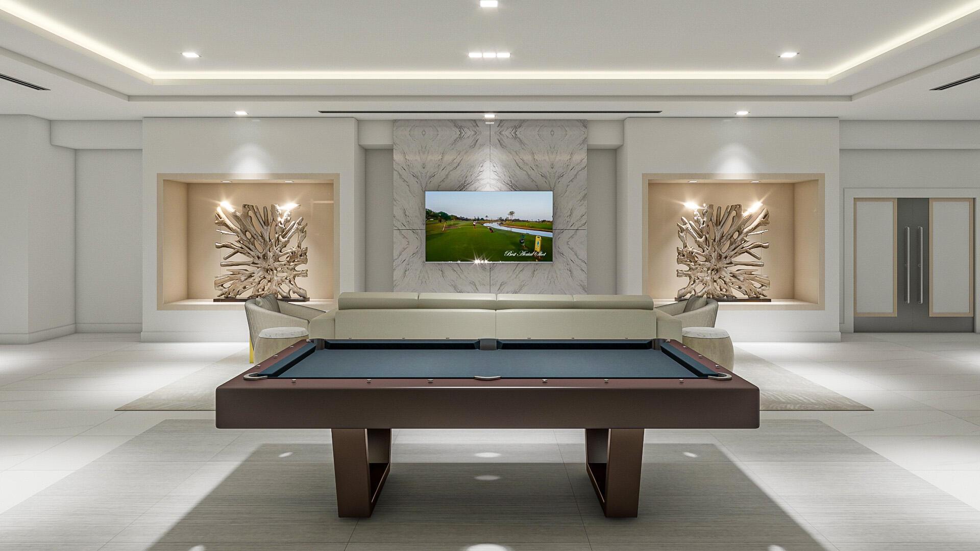 NAUTILUS 220 CONDO - Residential