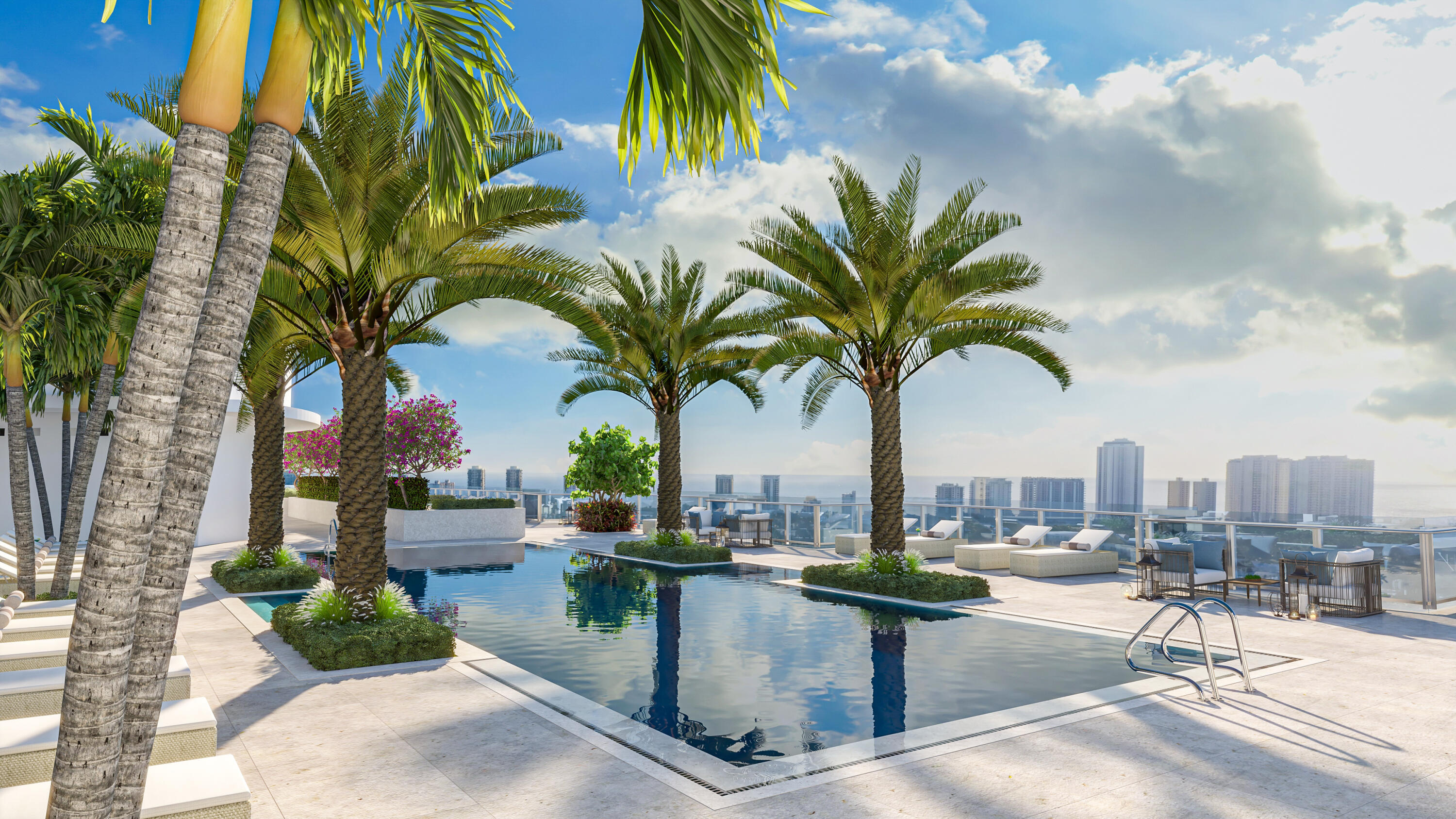 NAUTILUS 220 CONDO - Residential