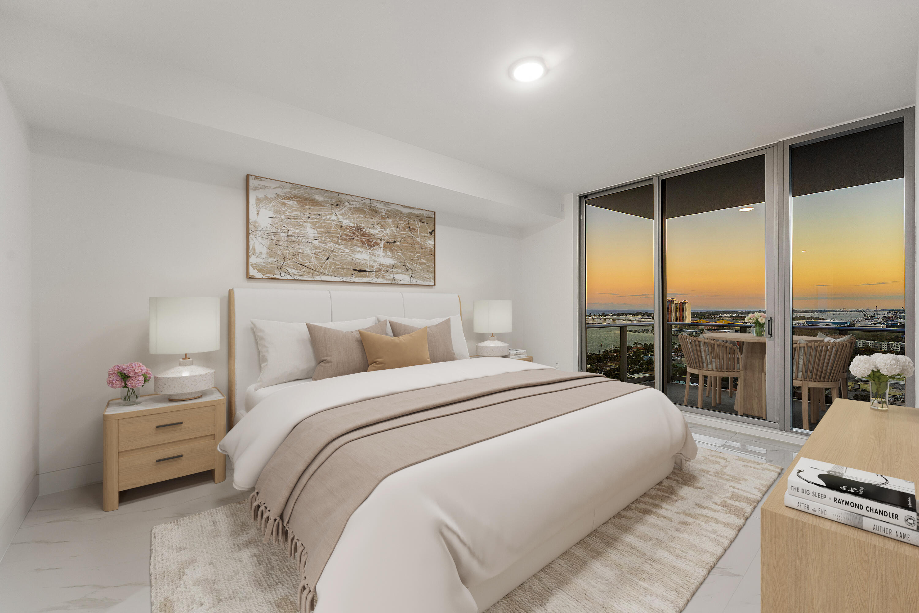 NAUTILUS 220 CONDO - Residential