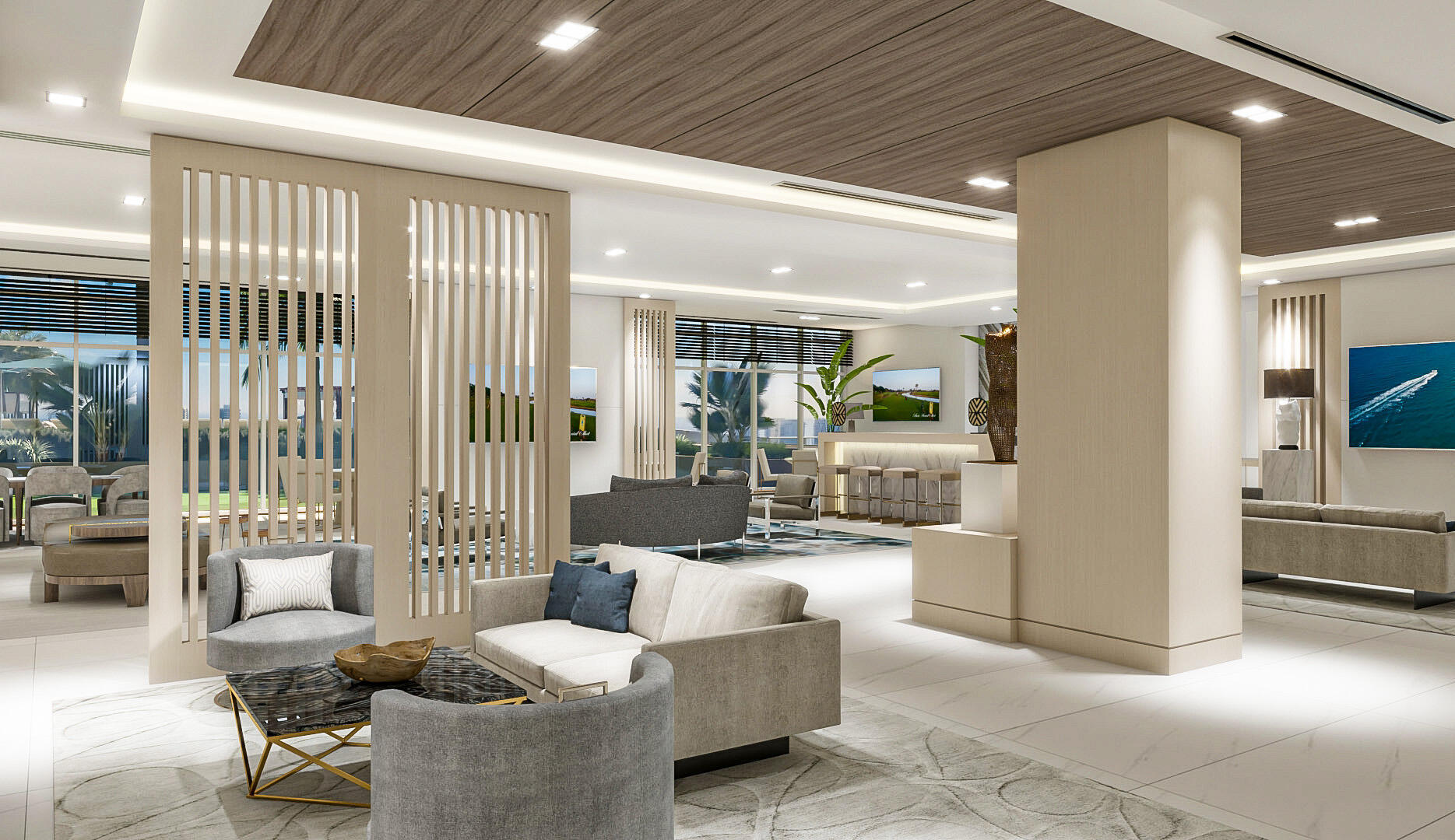 NAUTILUS 220 CONDO - Residential