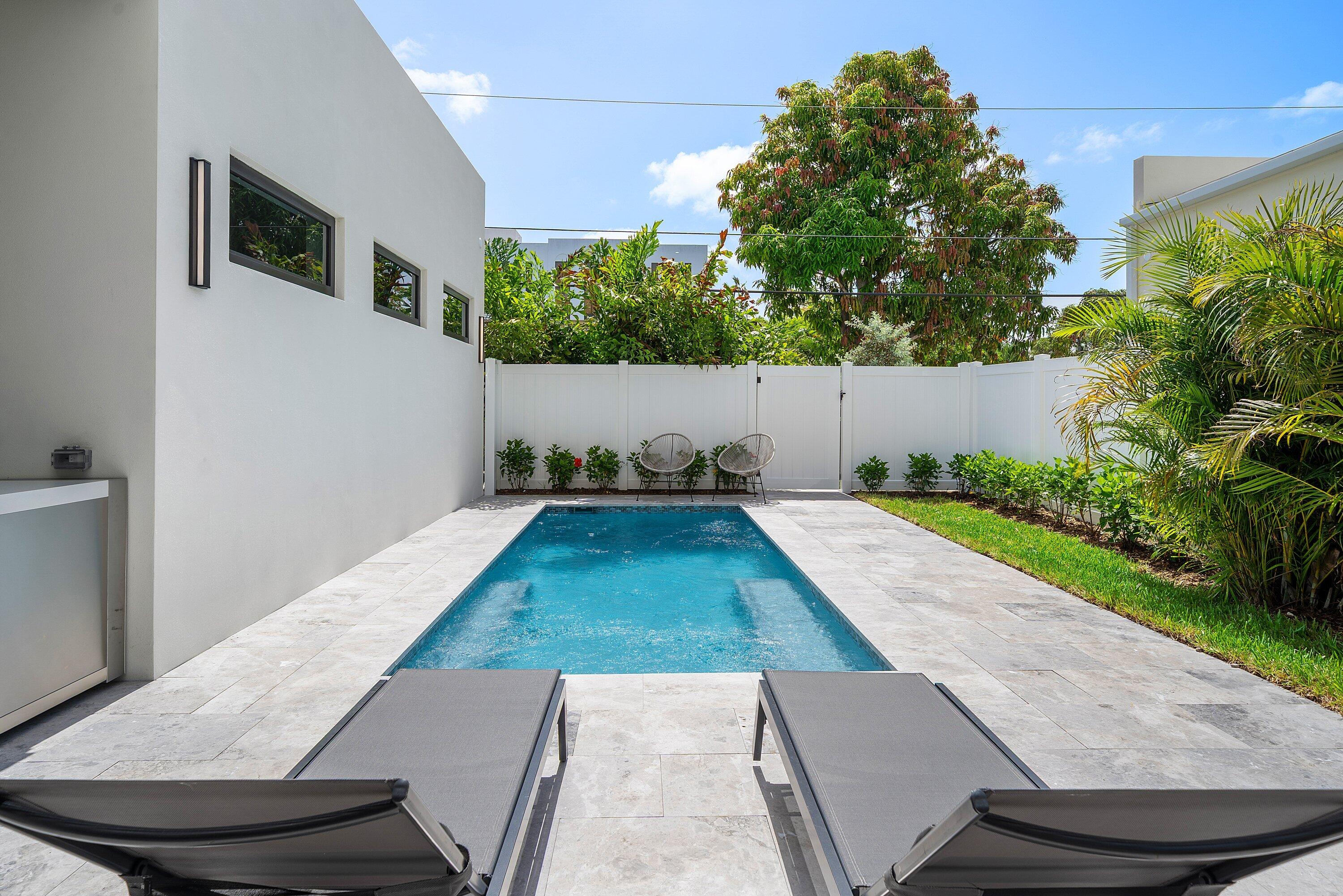 OSCEOLA PARK - Residential