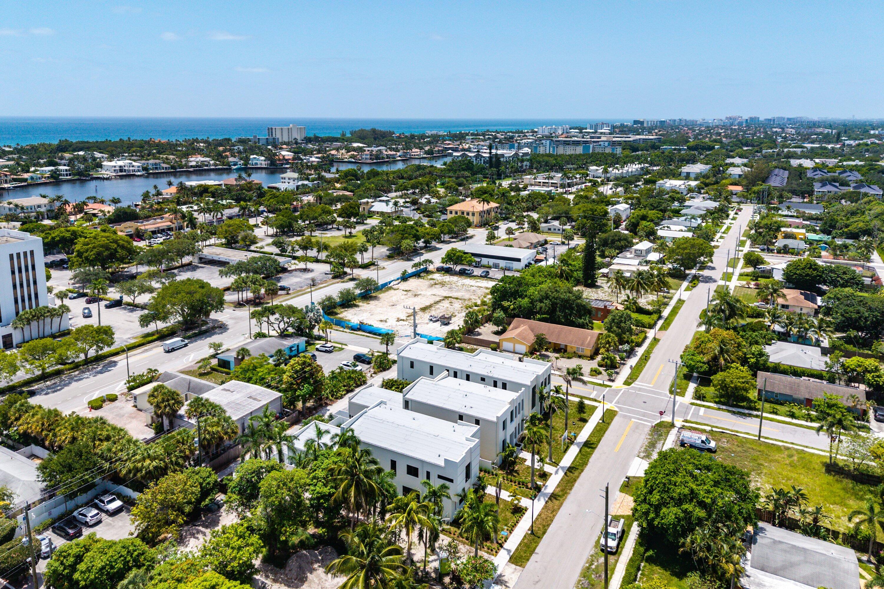 OSCEOLA PARK - Residential