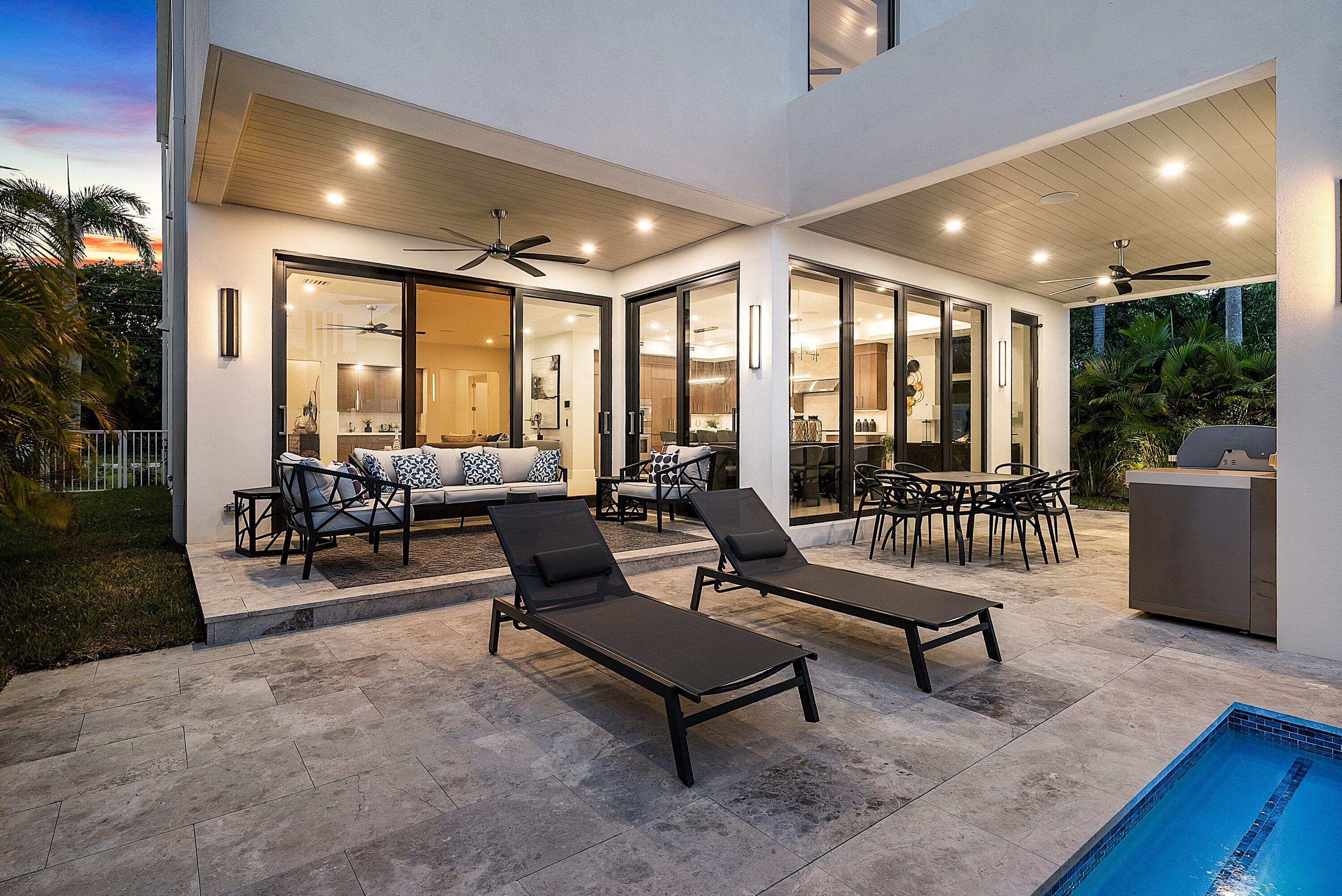 OSCEOLA PARK - Residential