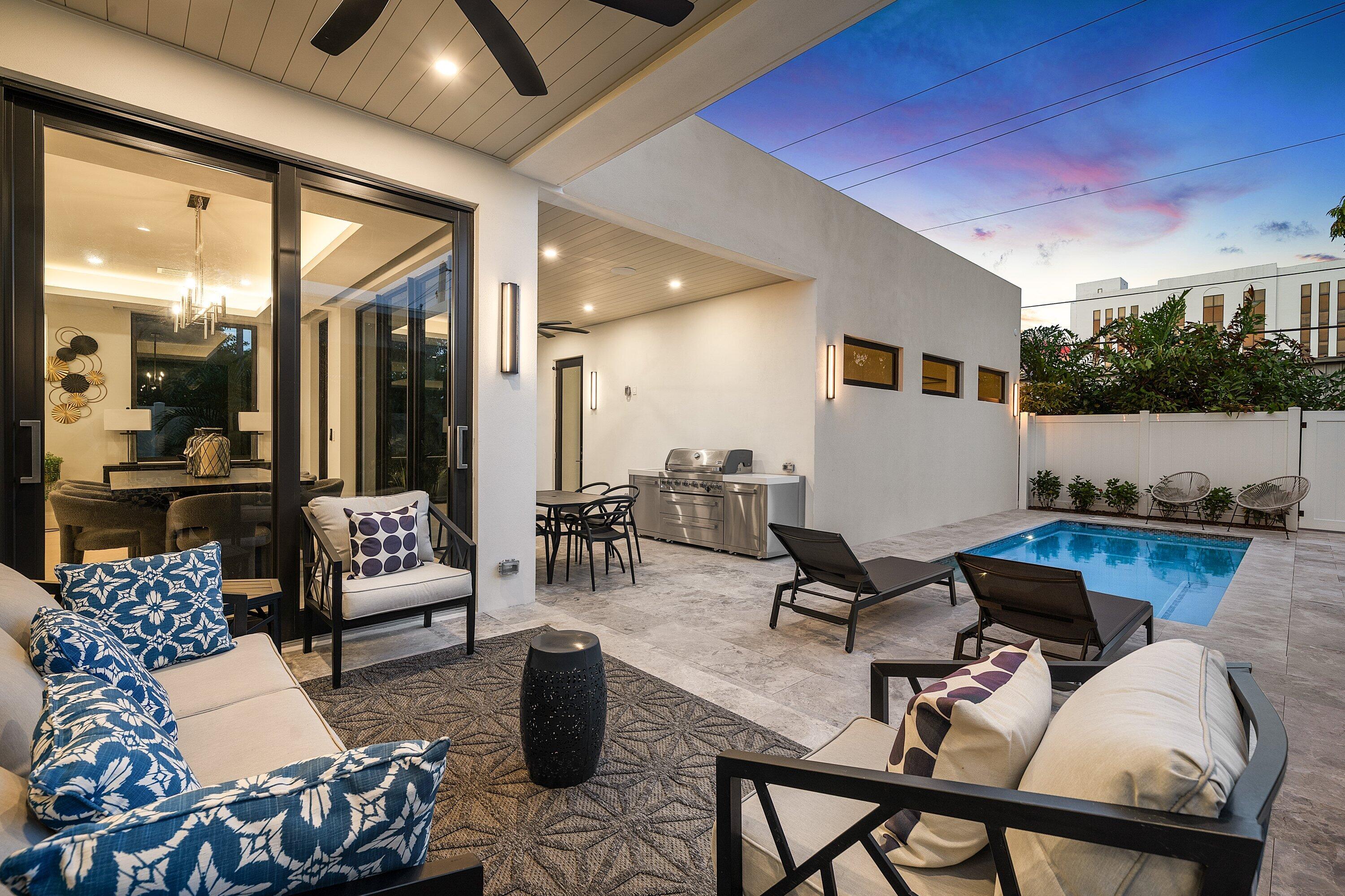OSCEOLA PARK - Residential