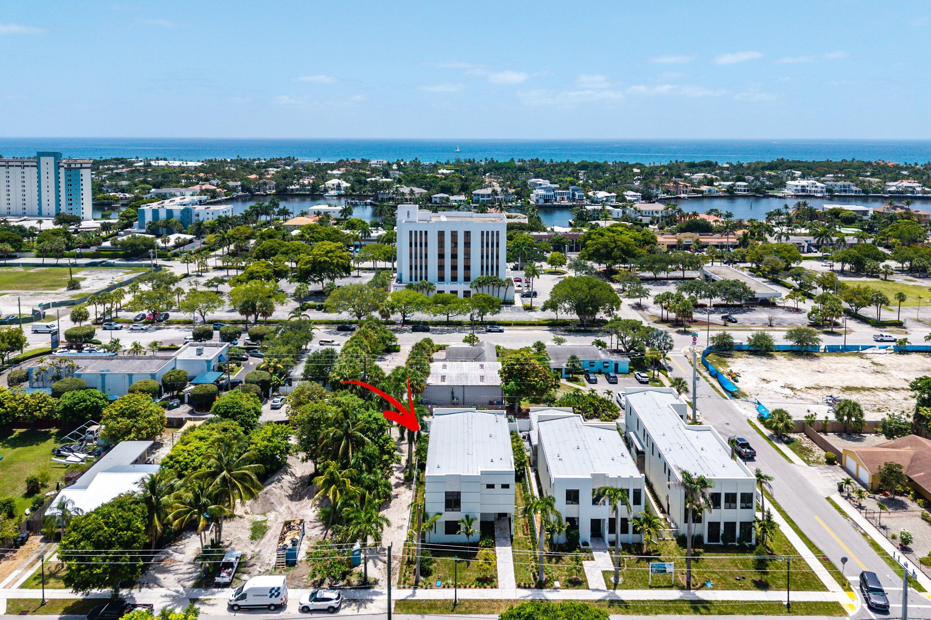 OSCEOLA PARK - Residential