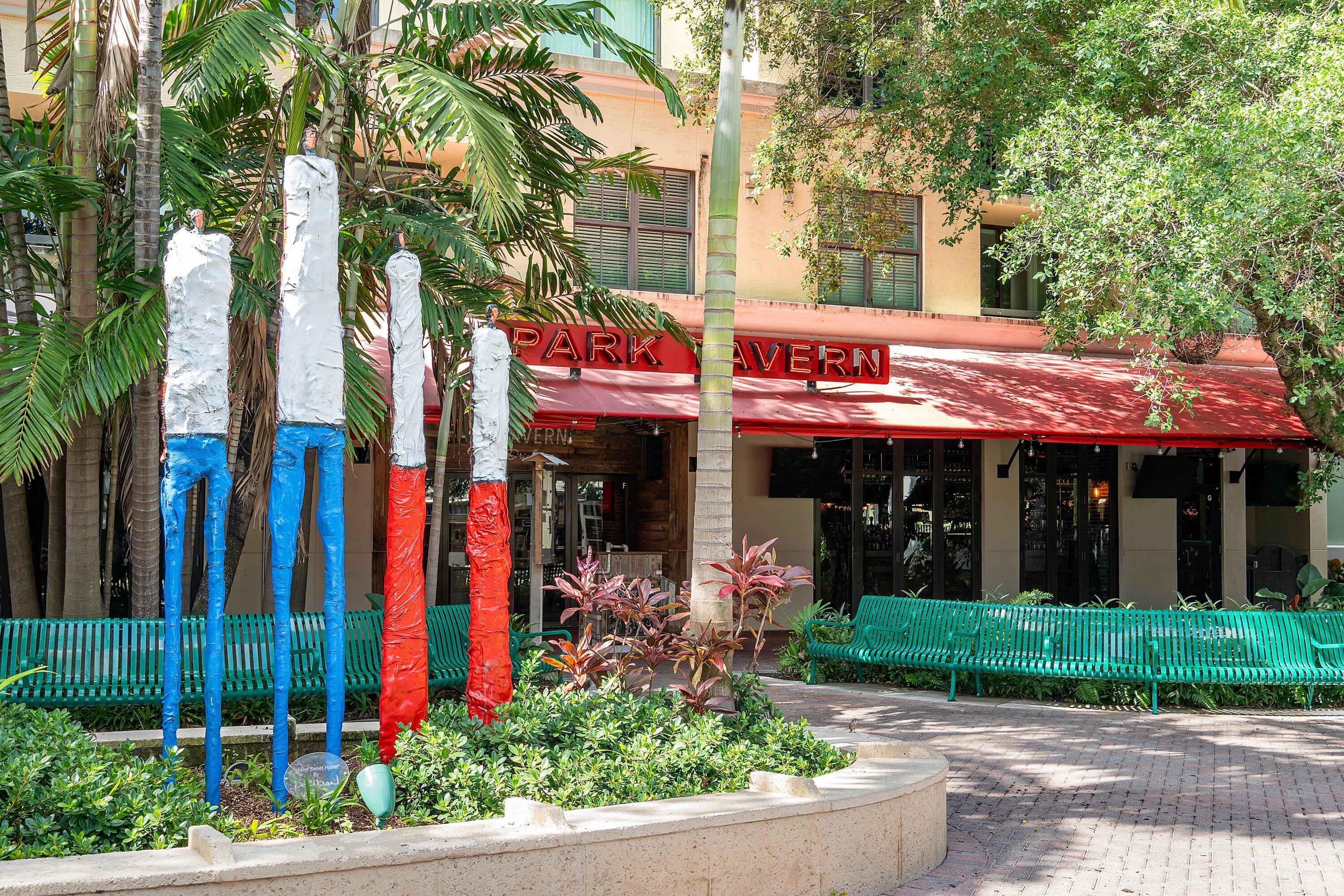 OSCEOLA PARK - Residential
