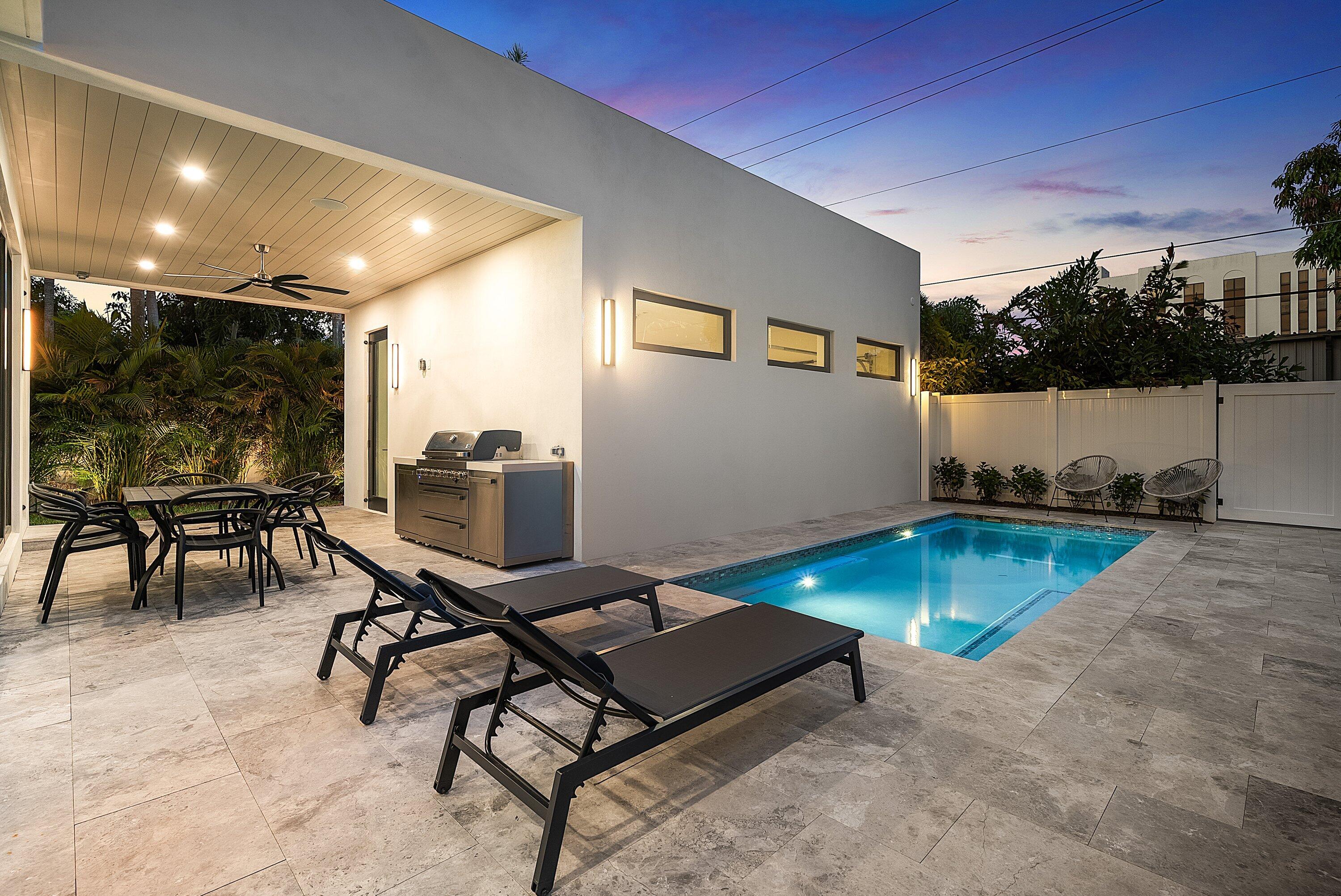 OSCEOLA PARK - Residential