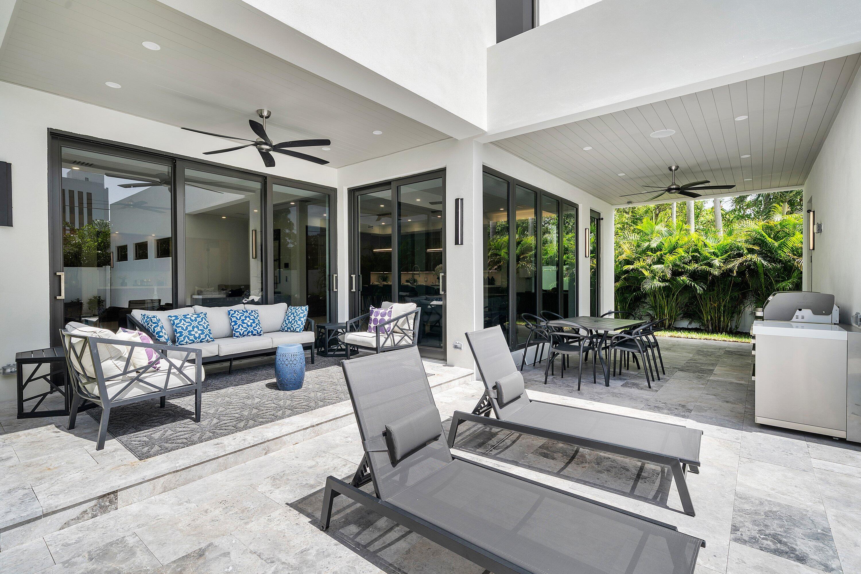 OSCEOLA PARK - Residential