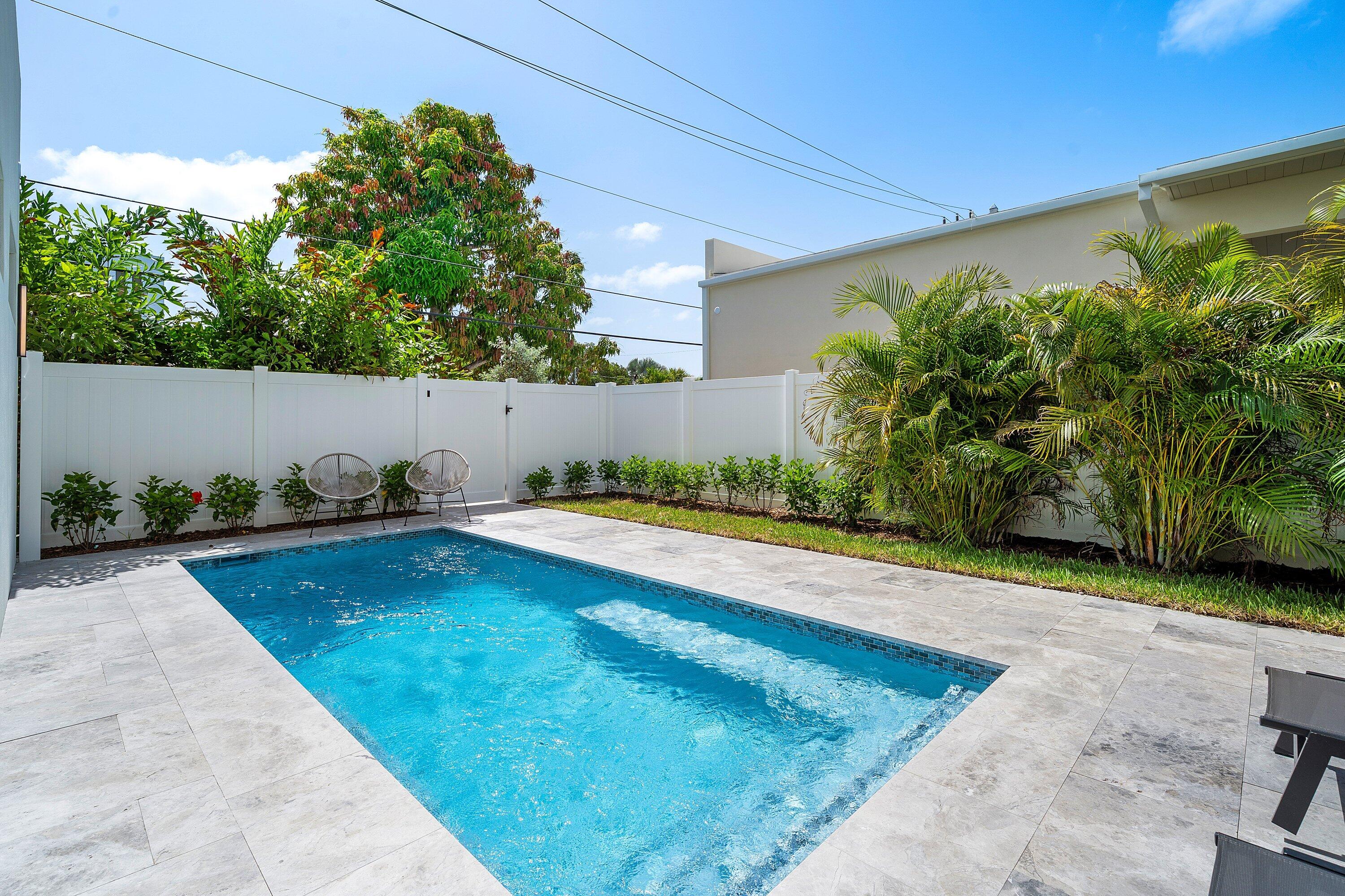 OSCEOLA PARK - Residential