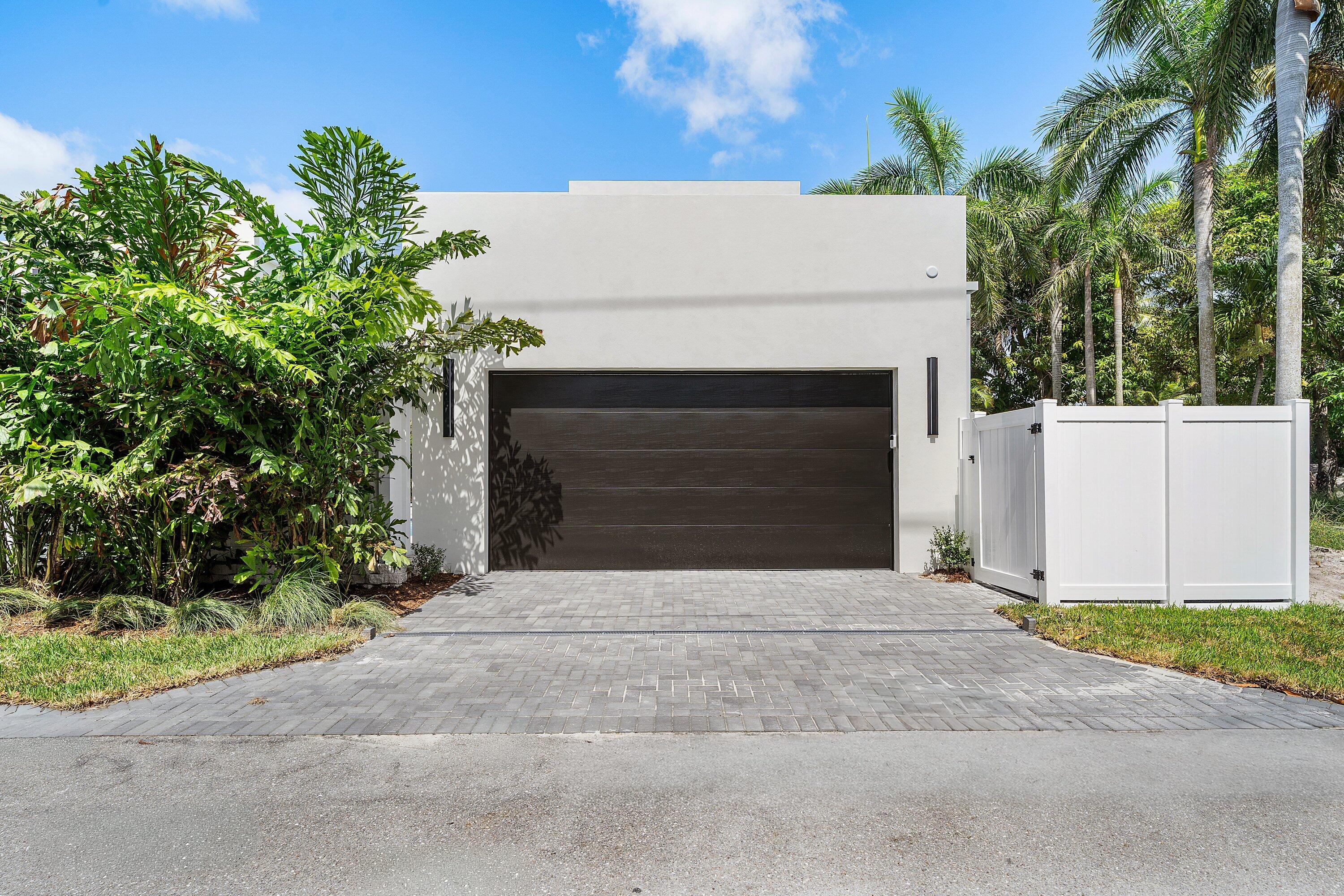 OSCEOLA PARK - Residential