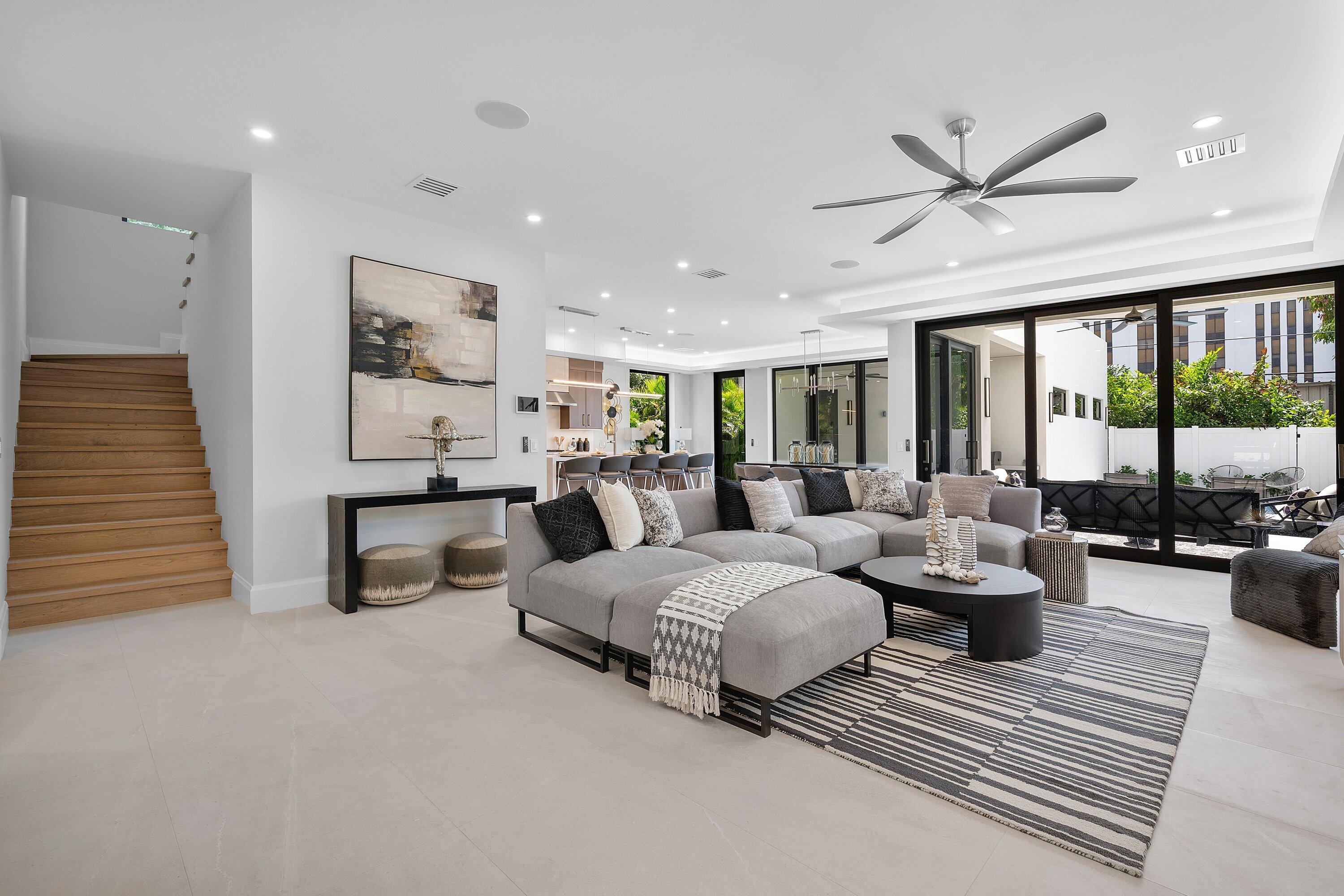 OSCEOLA PARK - Residential