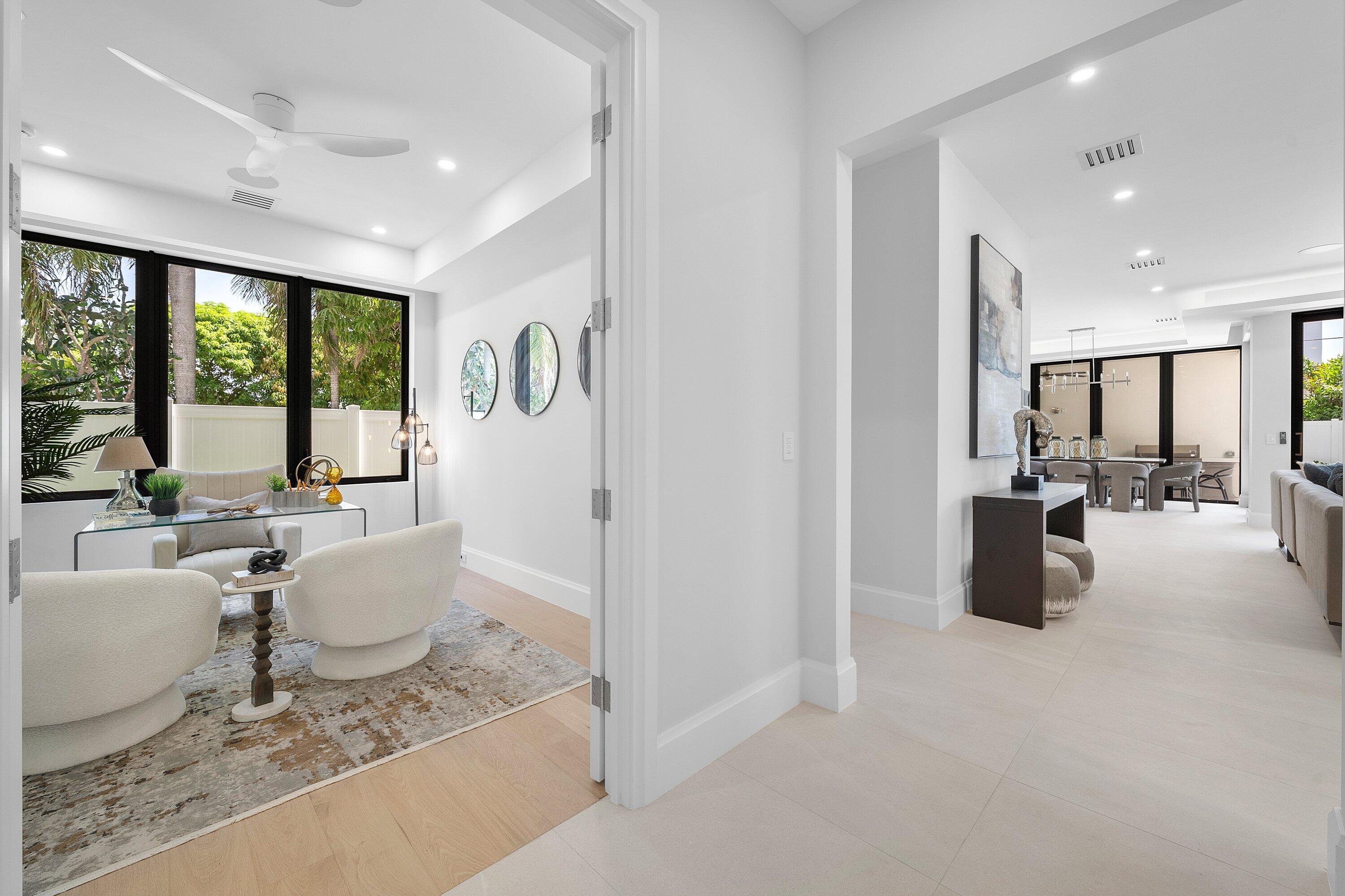OSCEOLA PARK - Residential