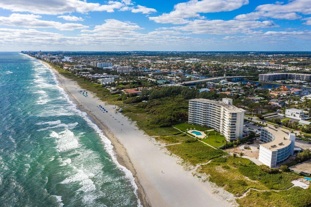 OSCEOLA PARK - Residential