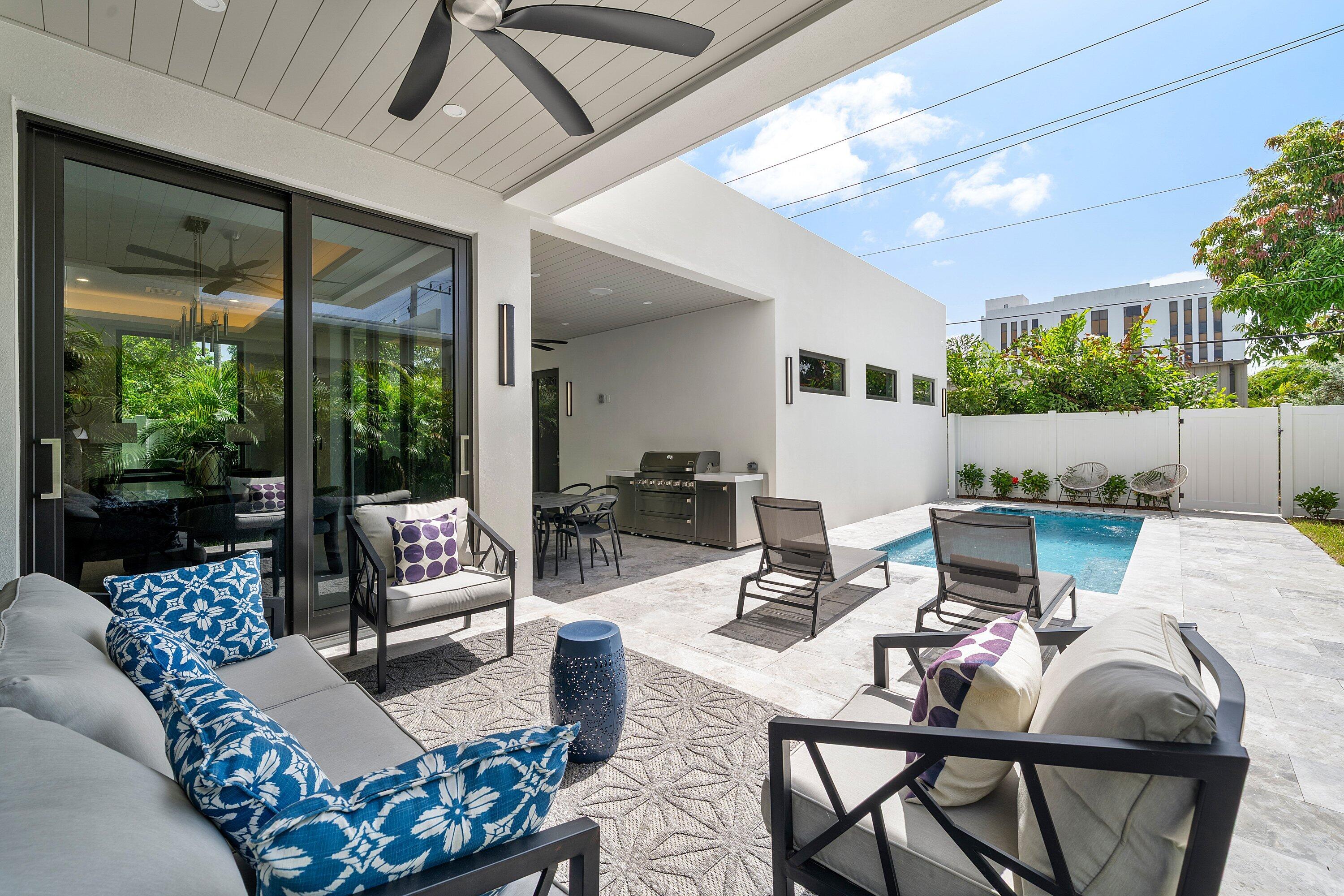 OSCEOLA PARK - Residential