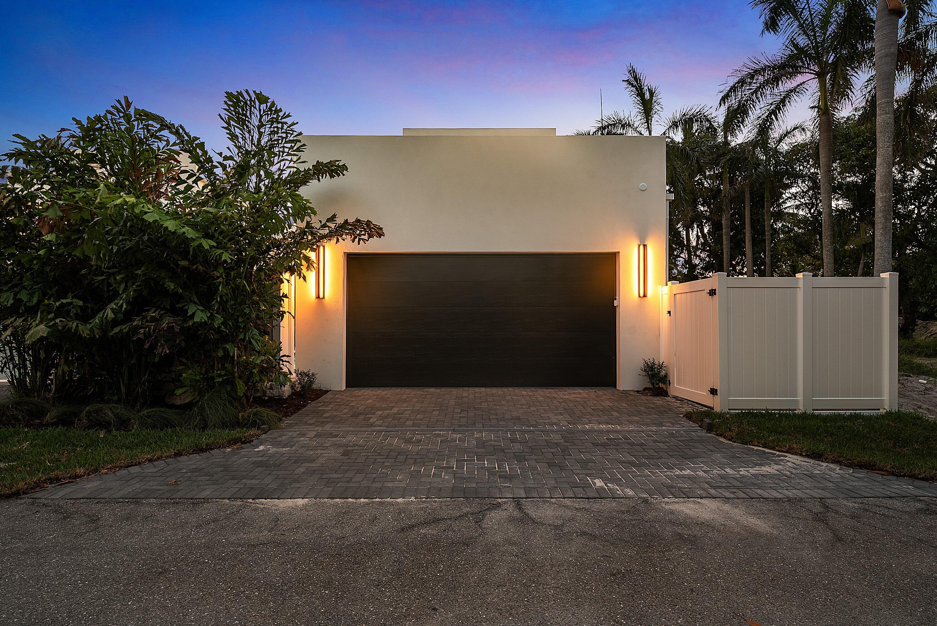 OSCEOLA PARK - Residential