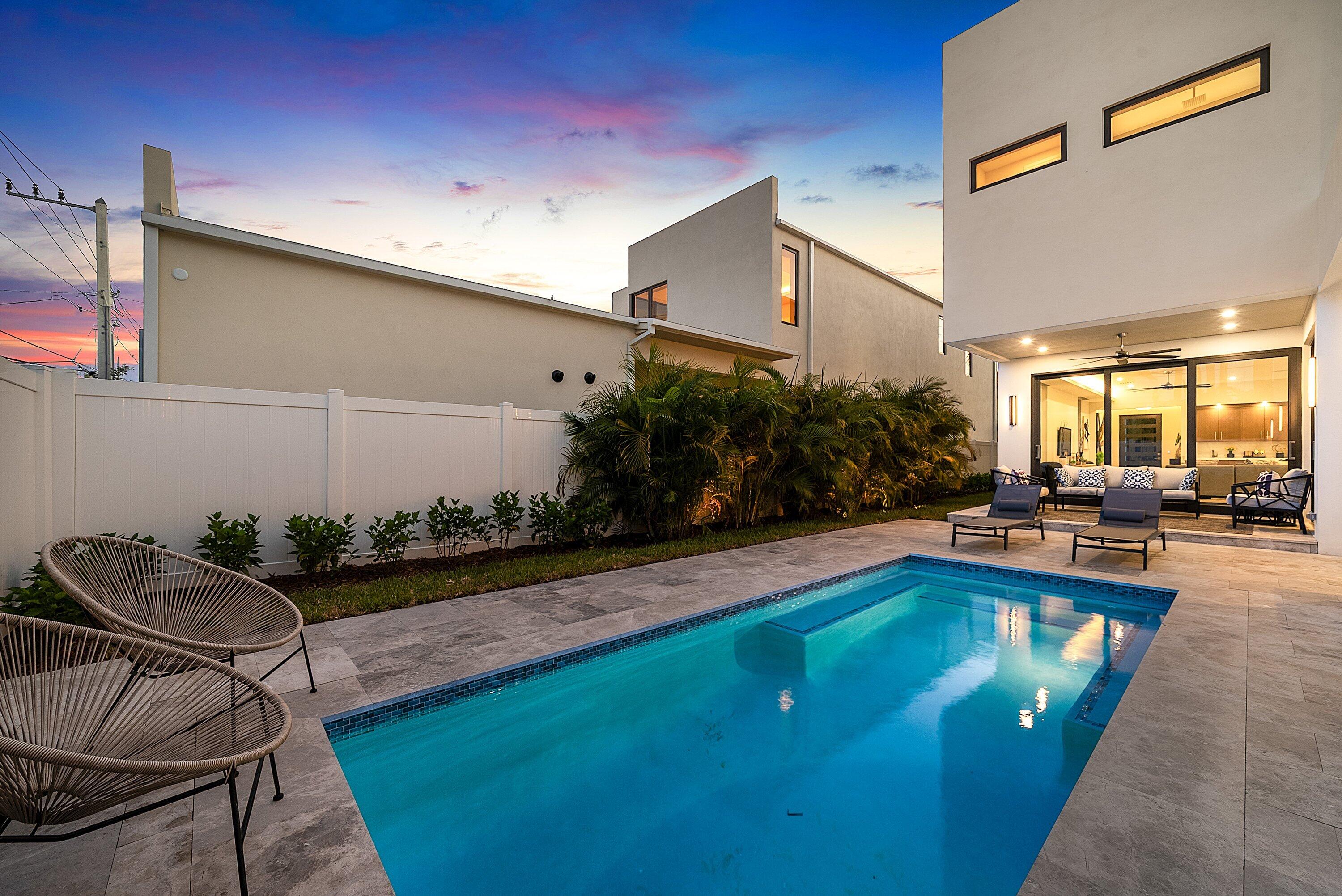 OSCEOLA PARK - Residential
