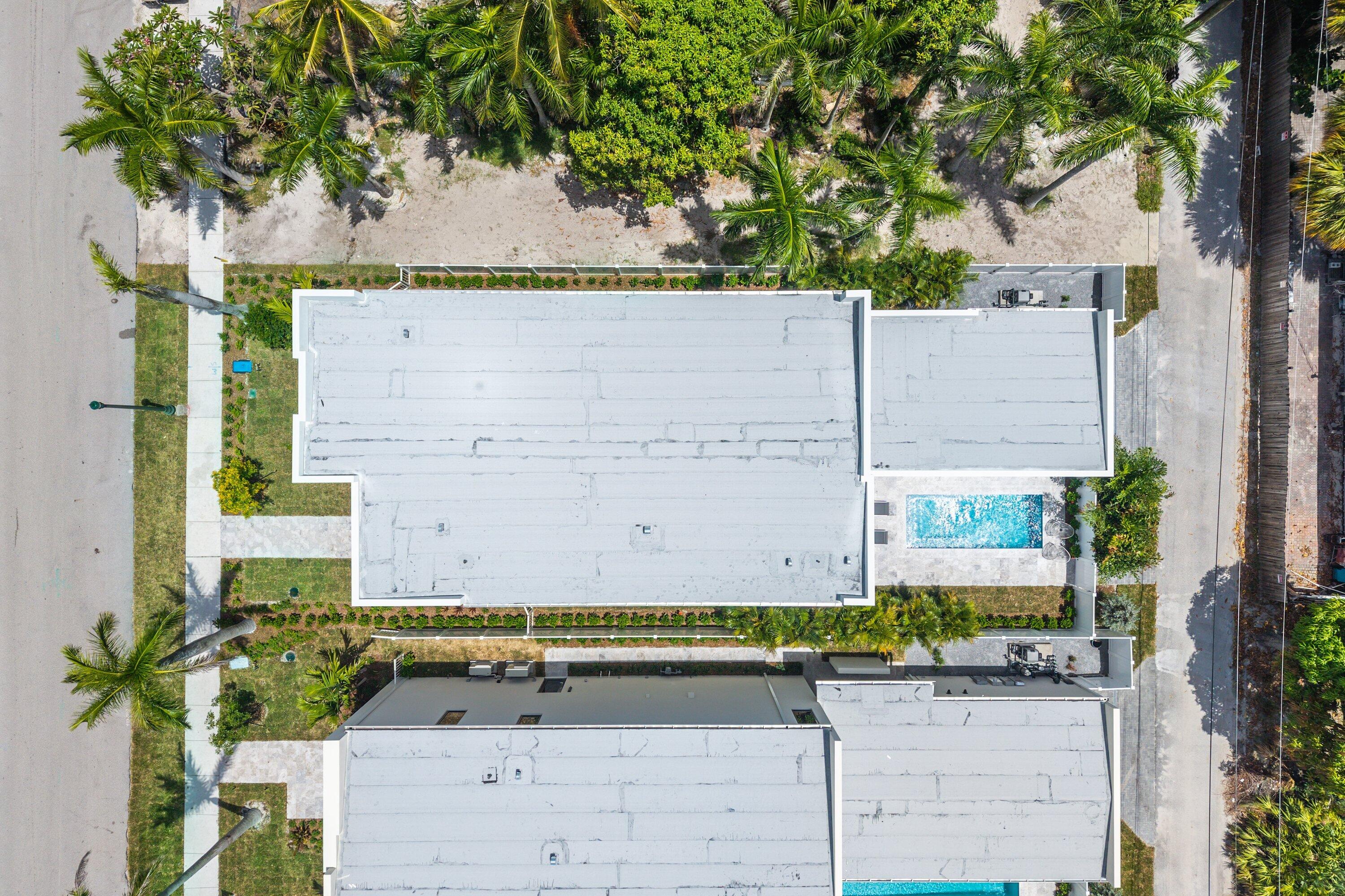 OSCEOLA PARK - Residential